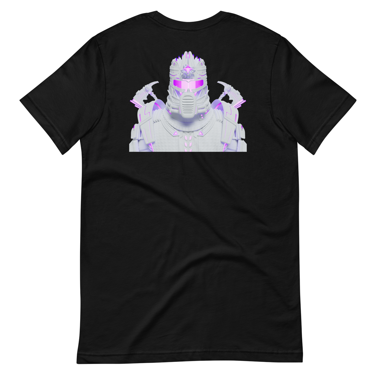 Hor1zon Custom Tee 2127