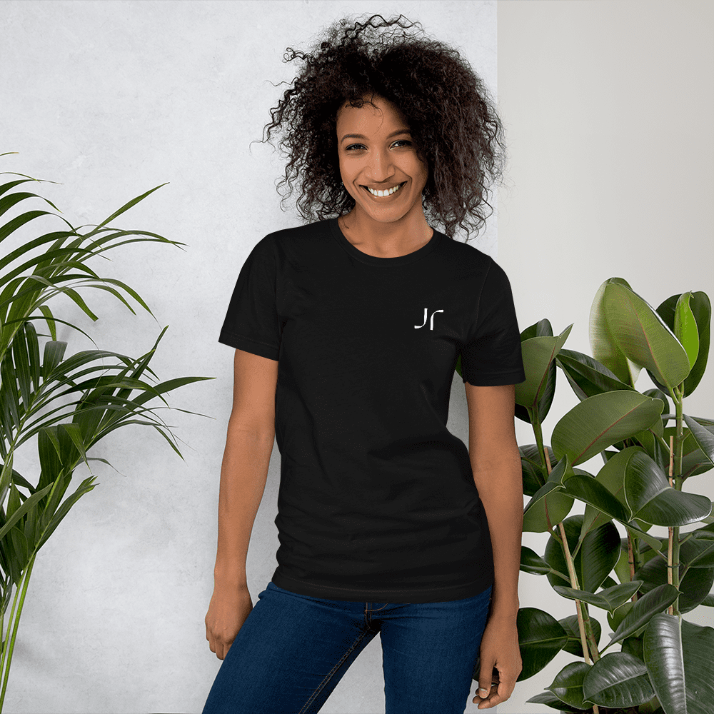 Jess Compass Tee