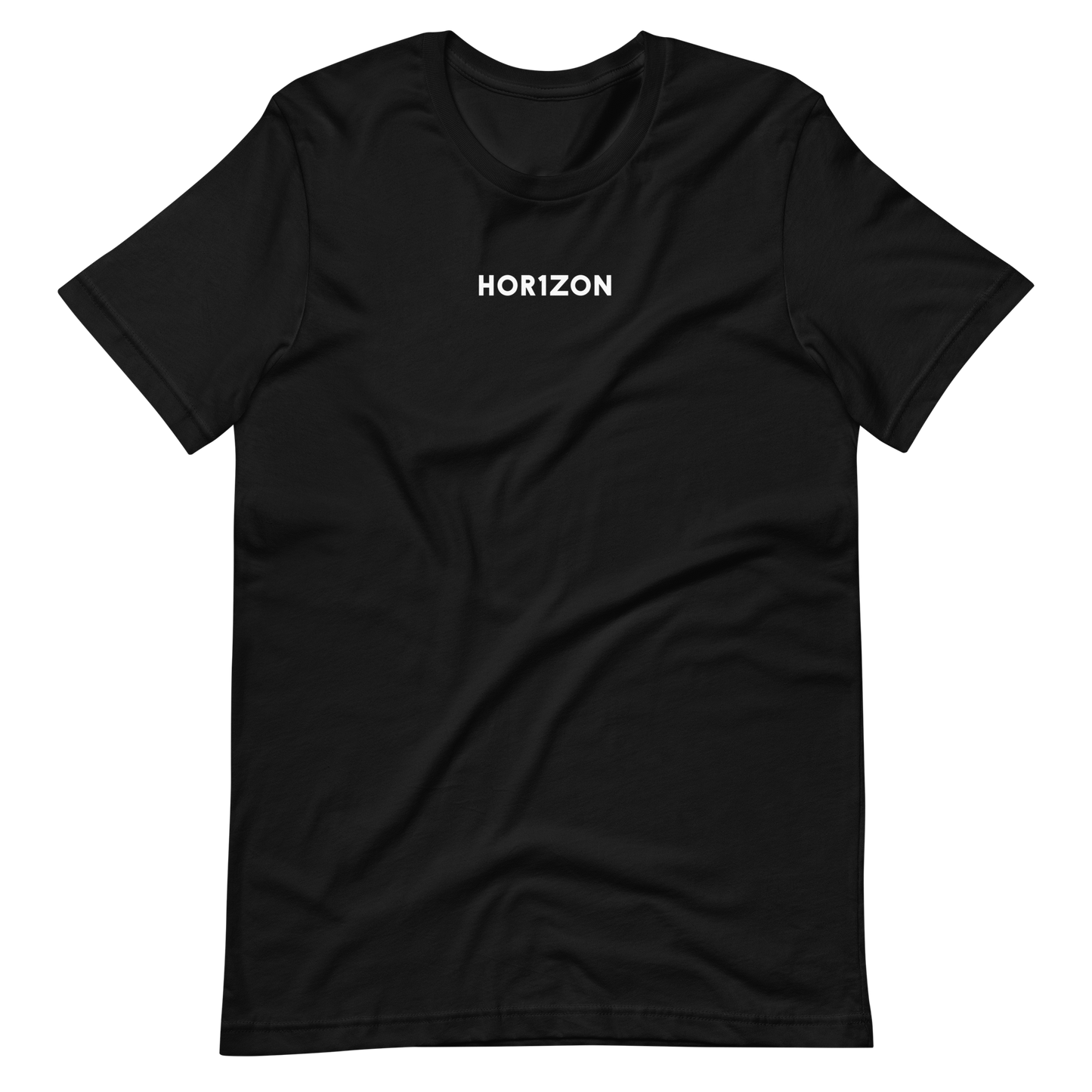 Hor1zon Custom Tee 2571