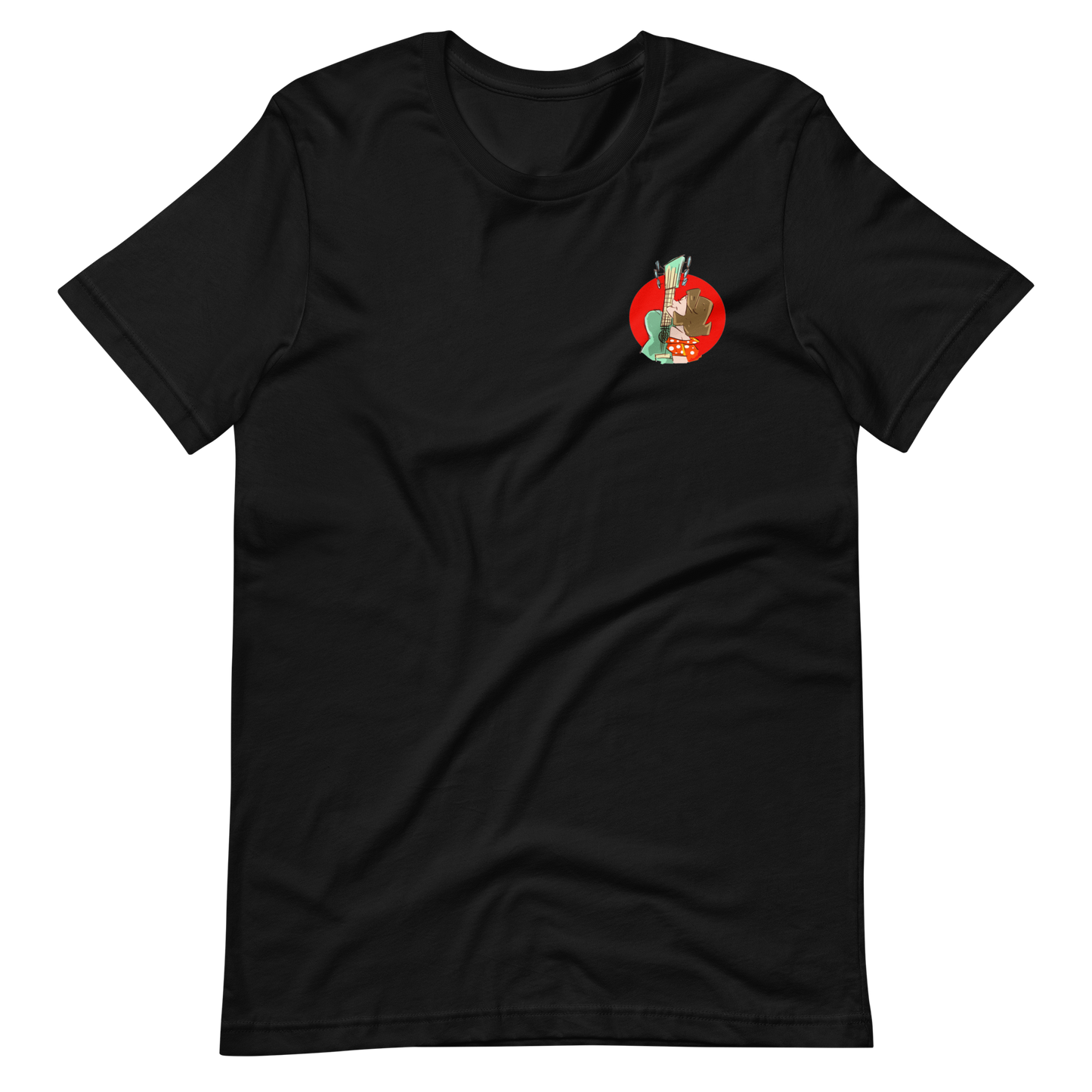 Moonshot Tee