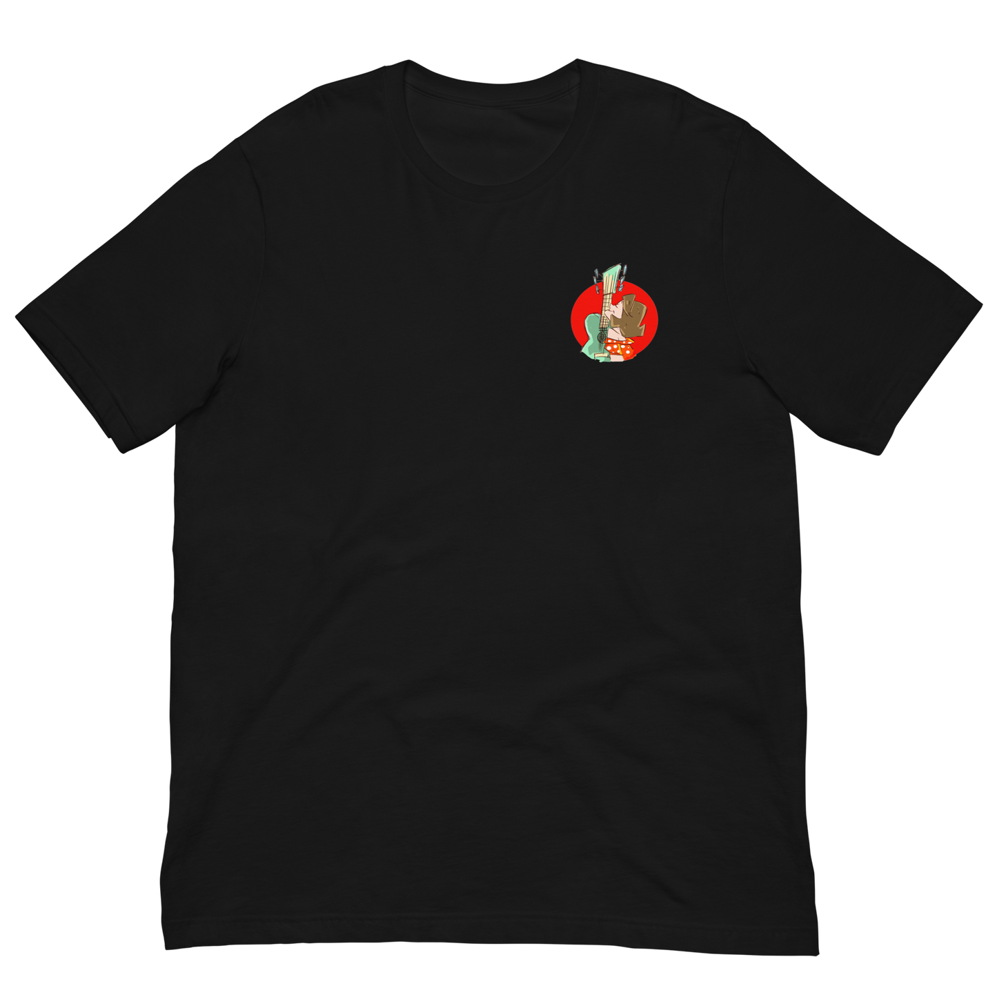 Sugar Tee