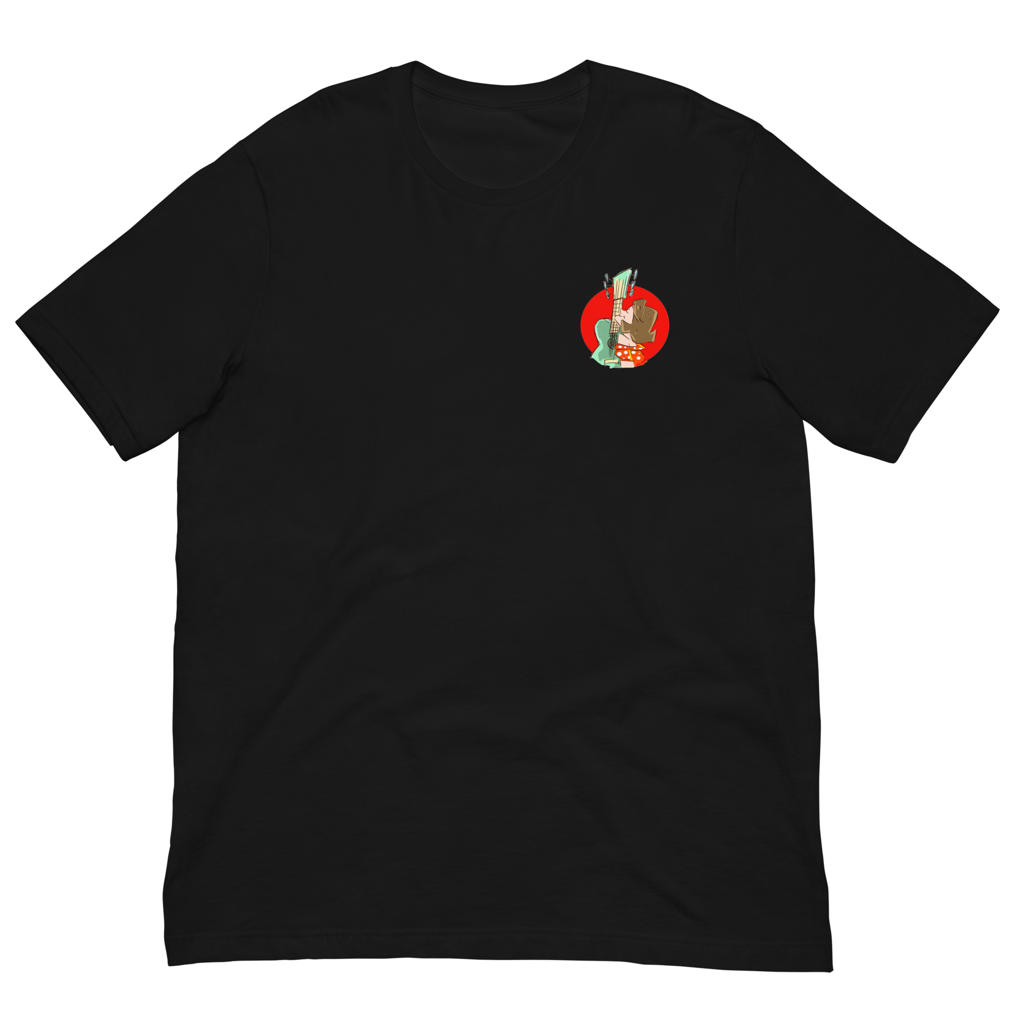 Sugar Tee