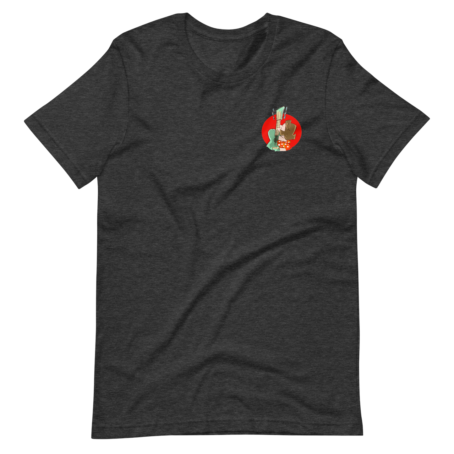 Moonshot Tee
