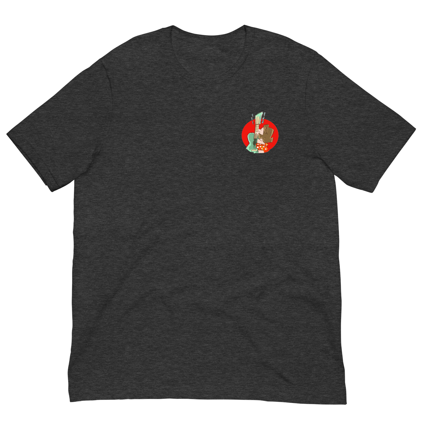 Sugar Tee