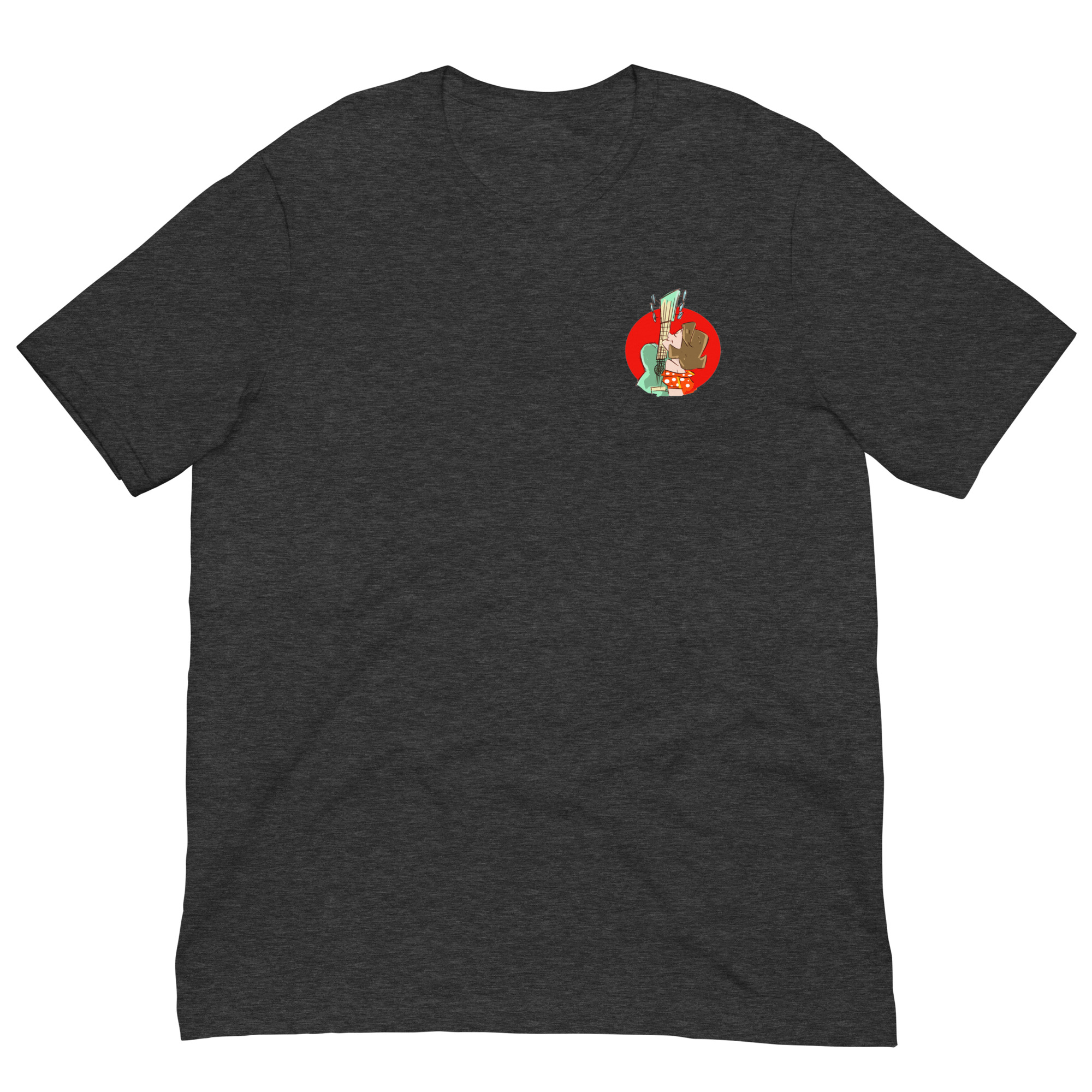 Sugar Tee