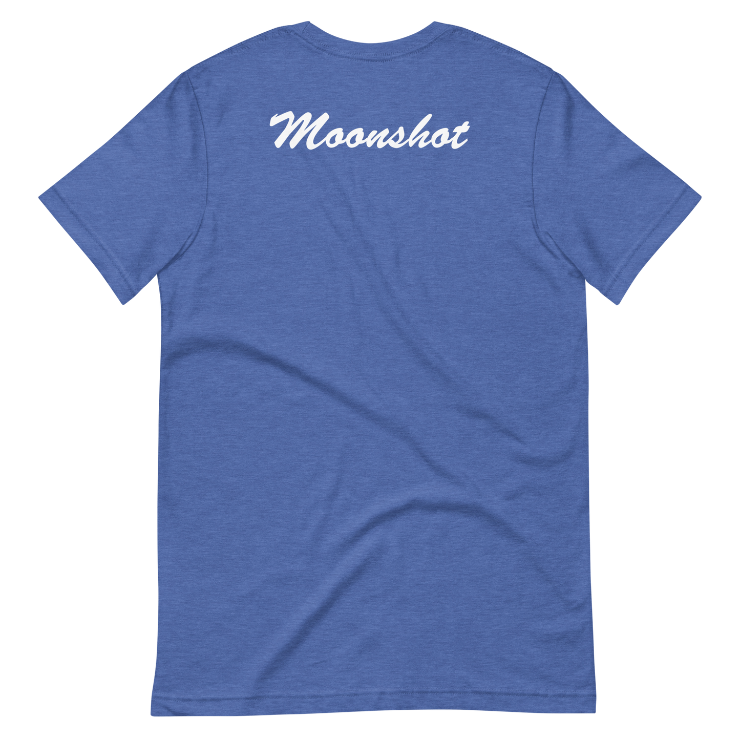 Moonshot Tee