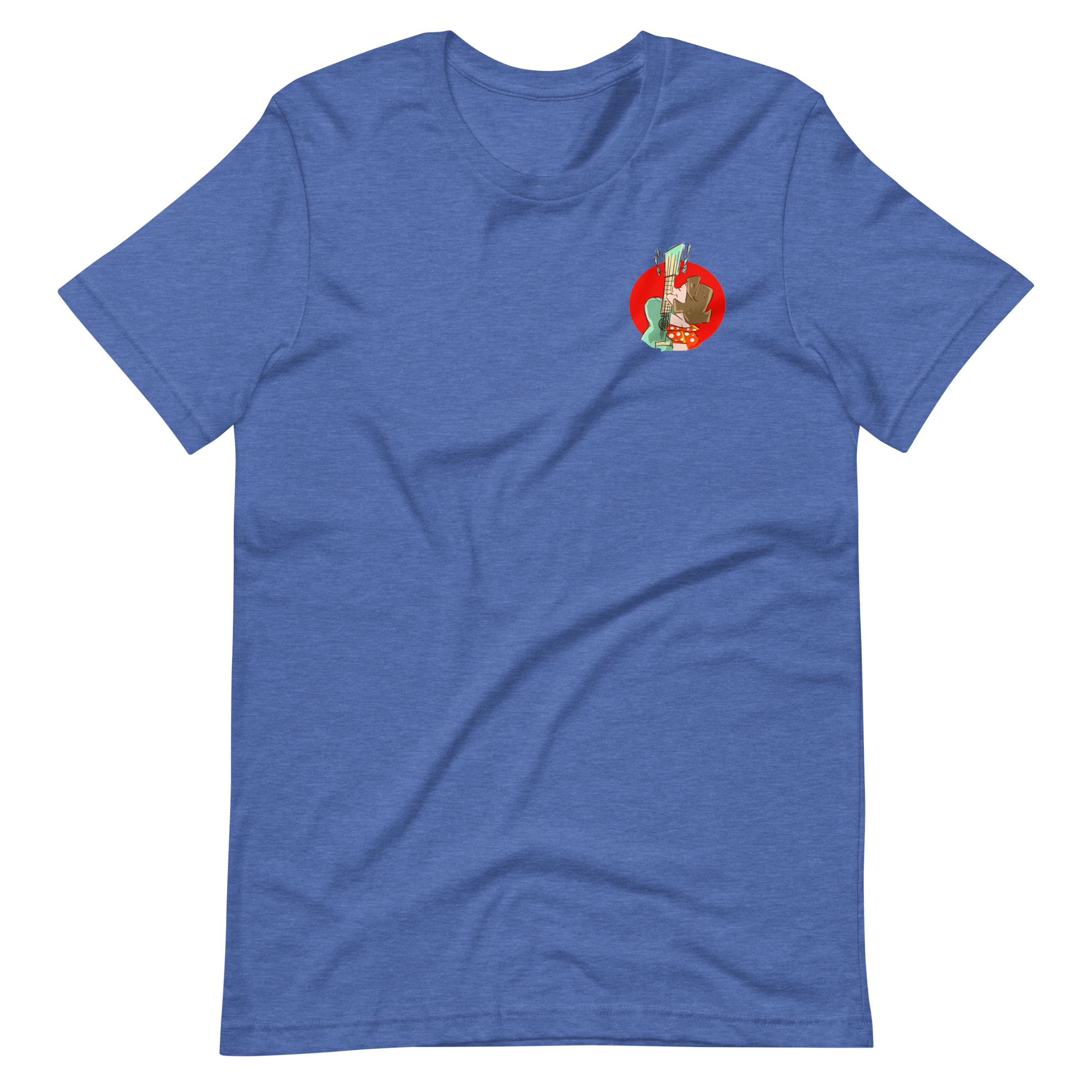 Violetta Zironi Tee