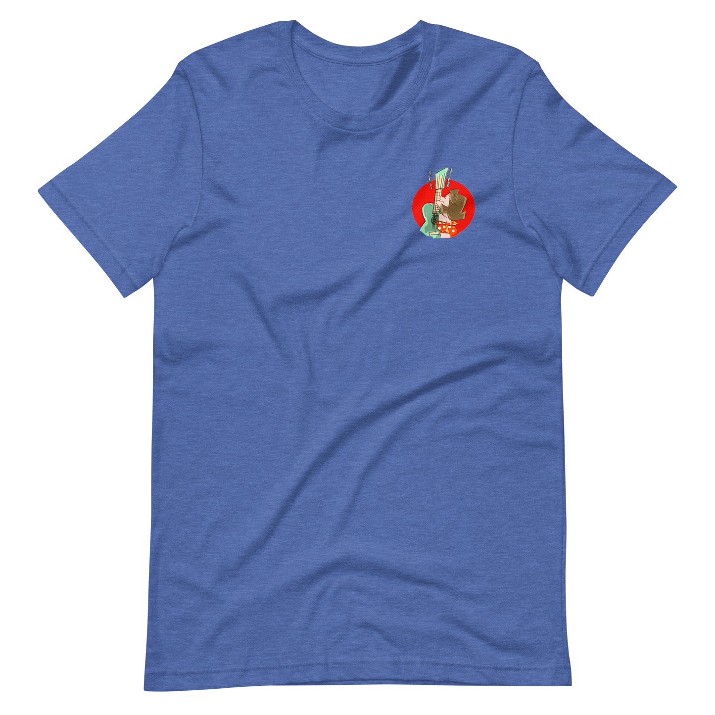 Moonshot Tee