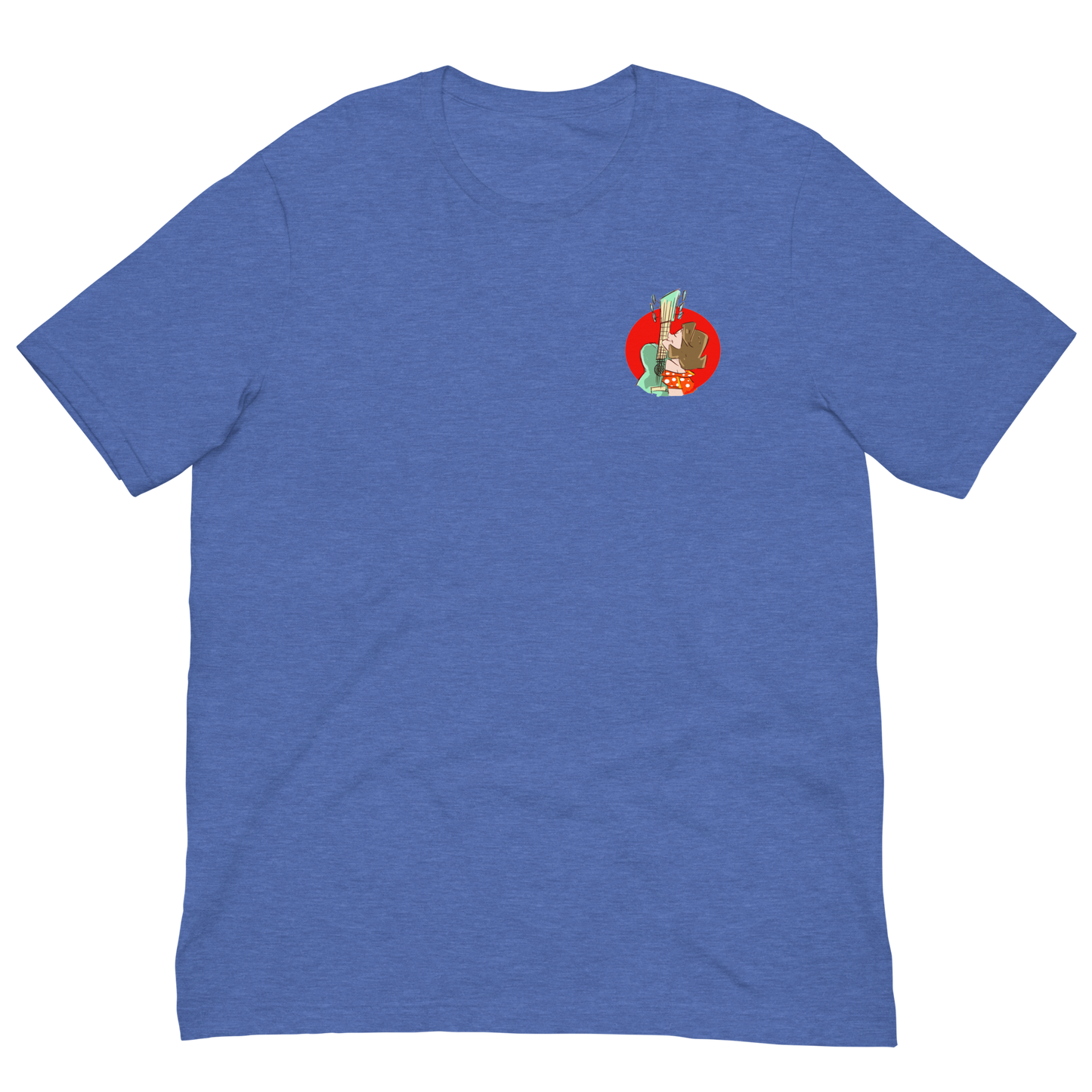 Sugar Tee