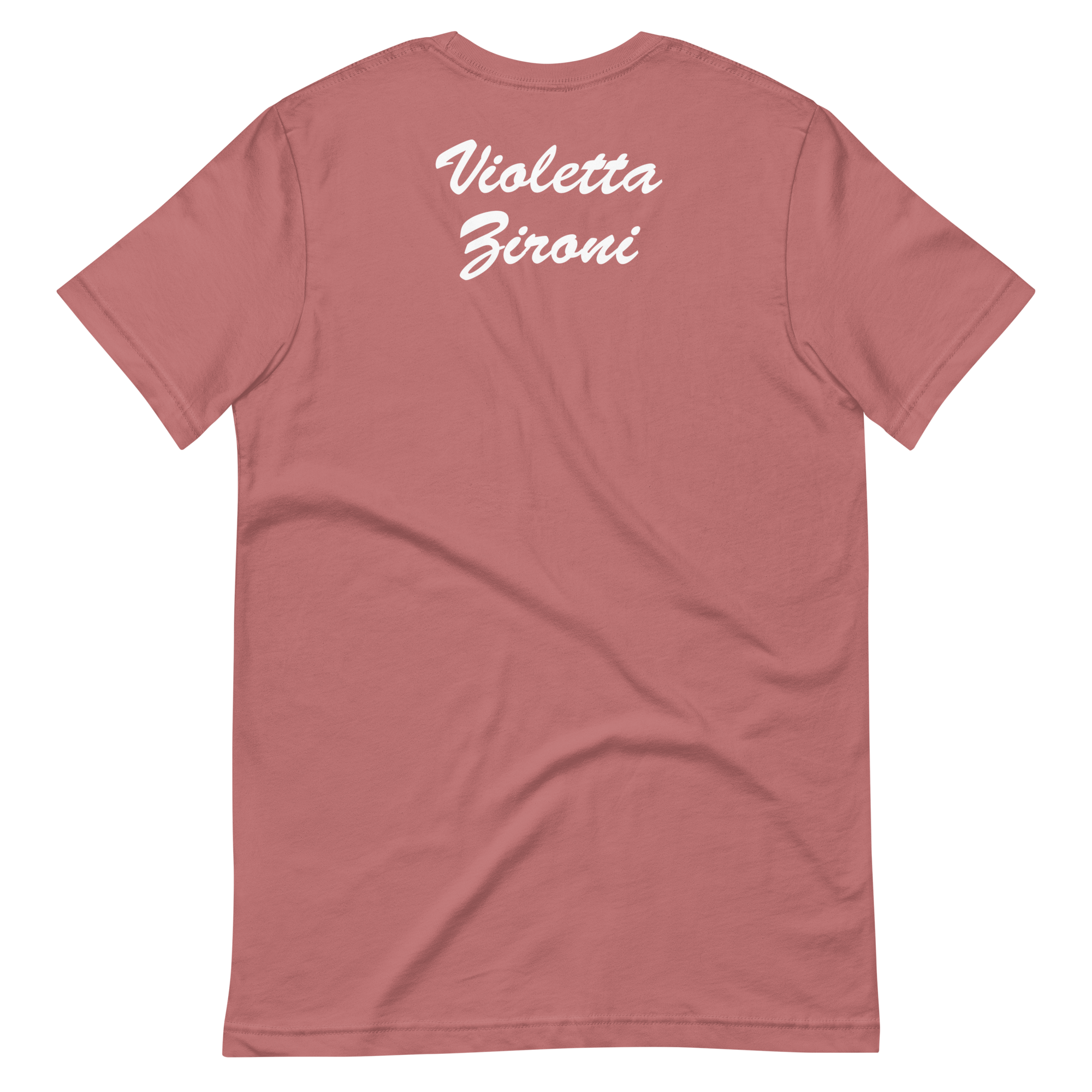Violetta Zironi Tee
