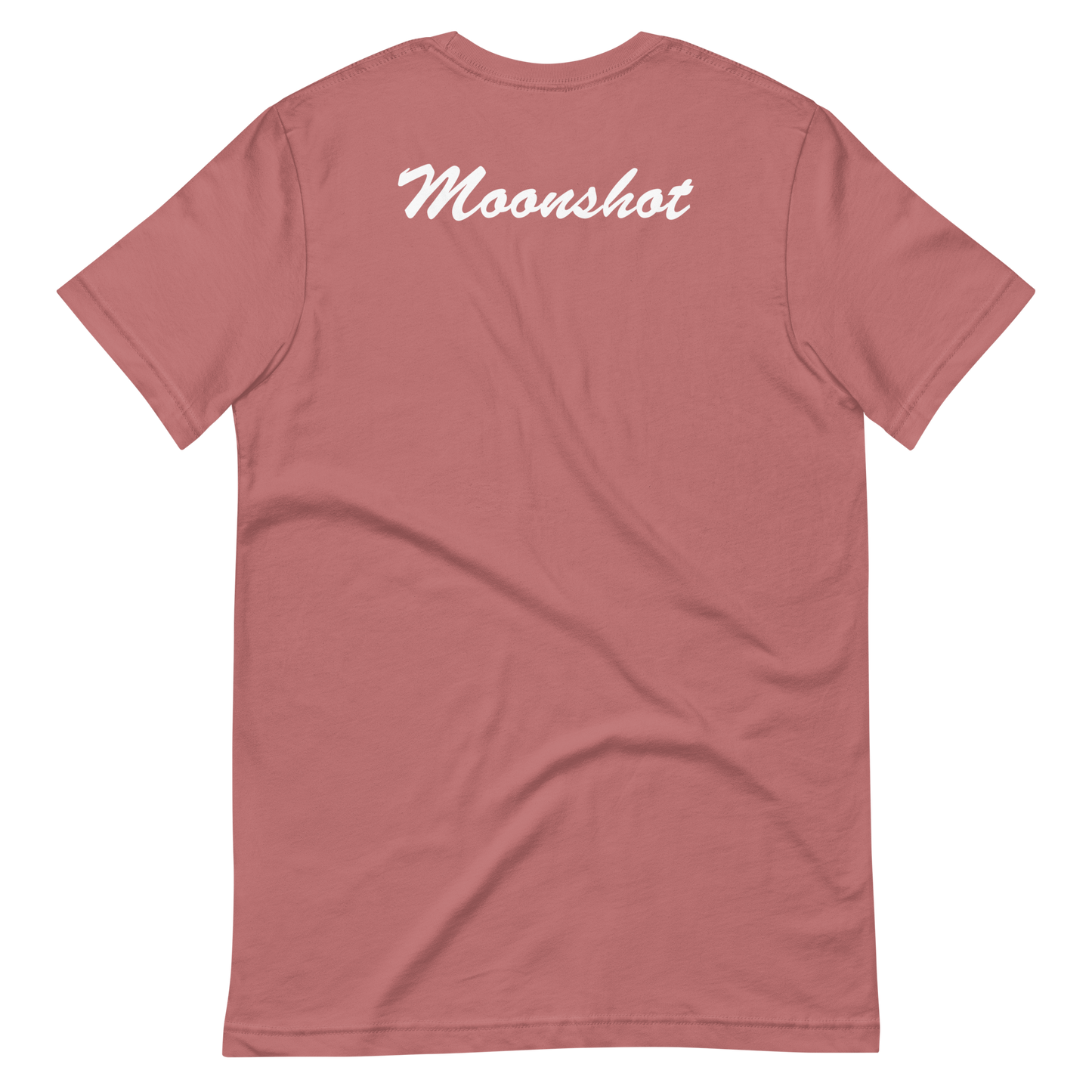 Moonshot Tee