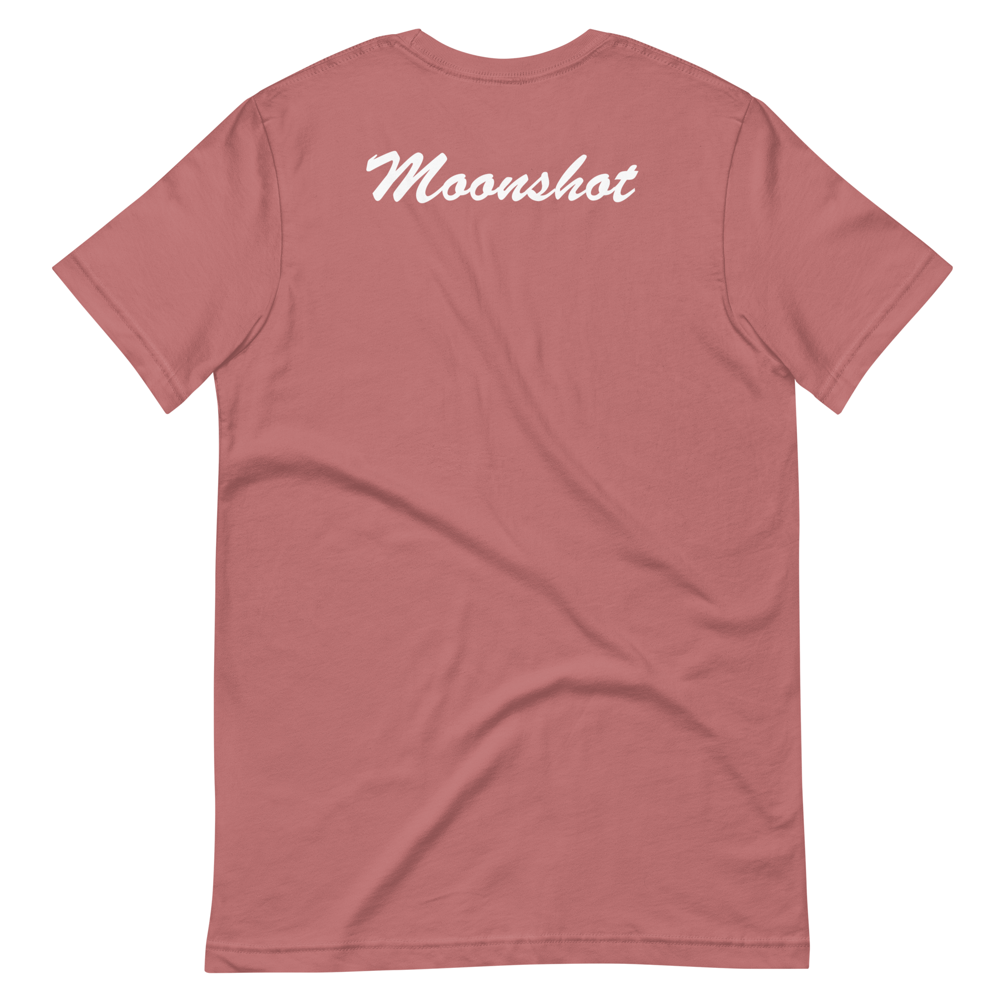 Moonshot Tee