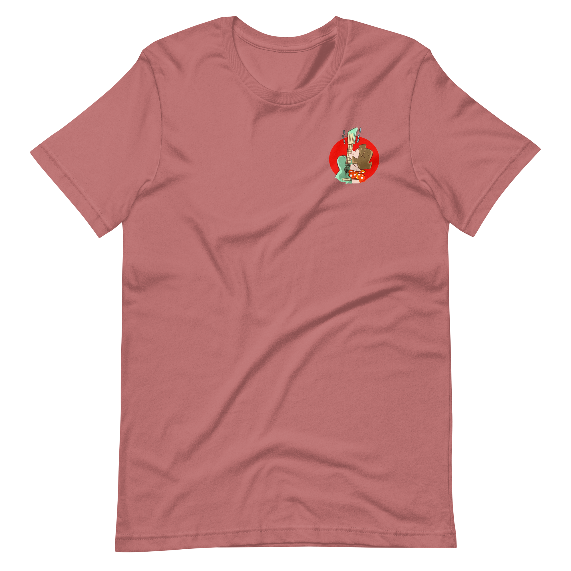 Violetta Zironi Tee