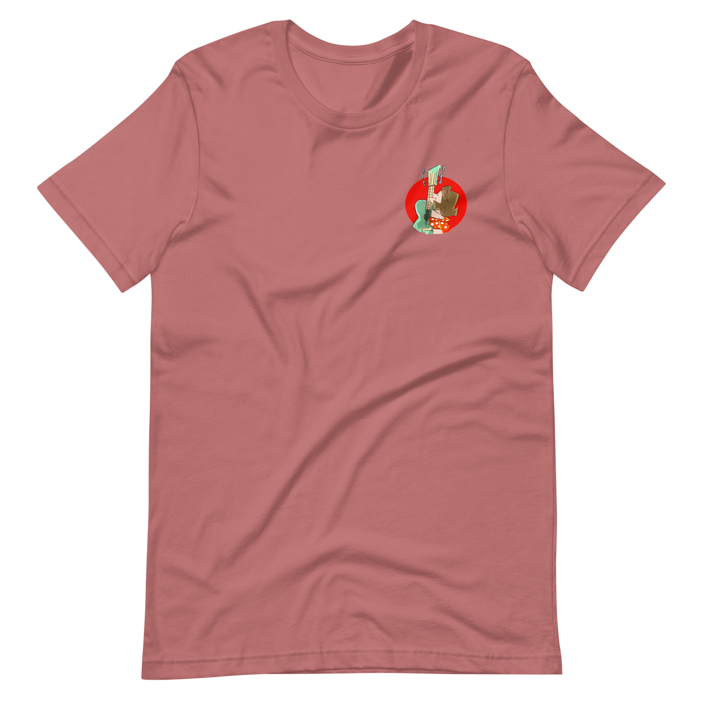 Moonshot Tee