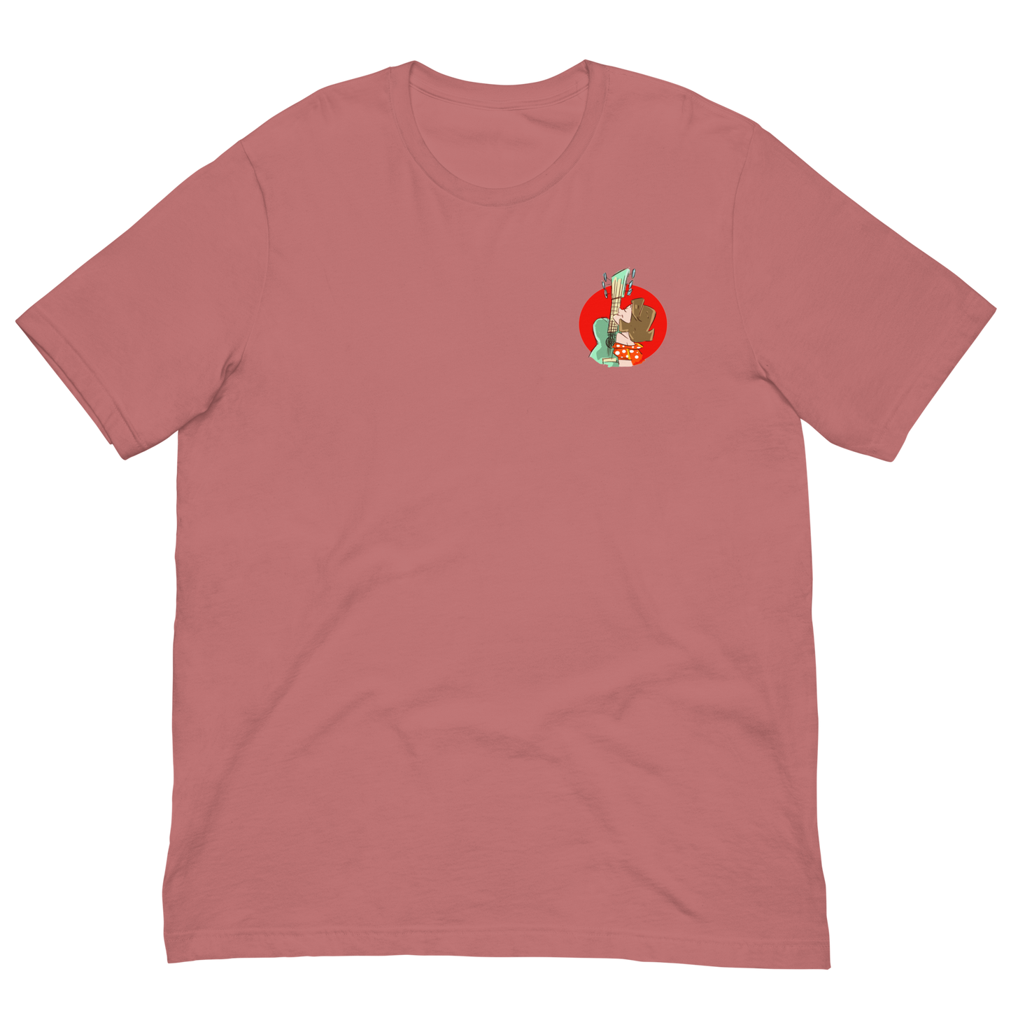 Sugar Tee