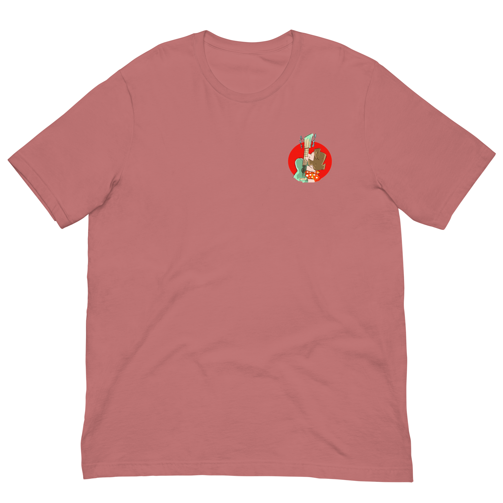 Sugar Tee