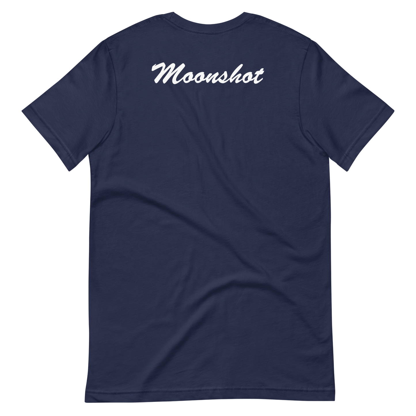 Moonshot Tee