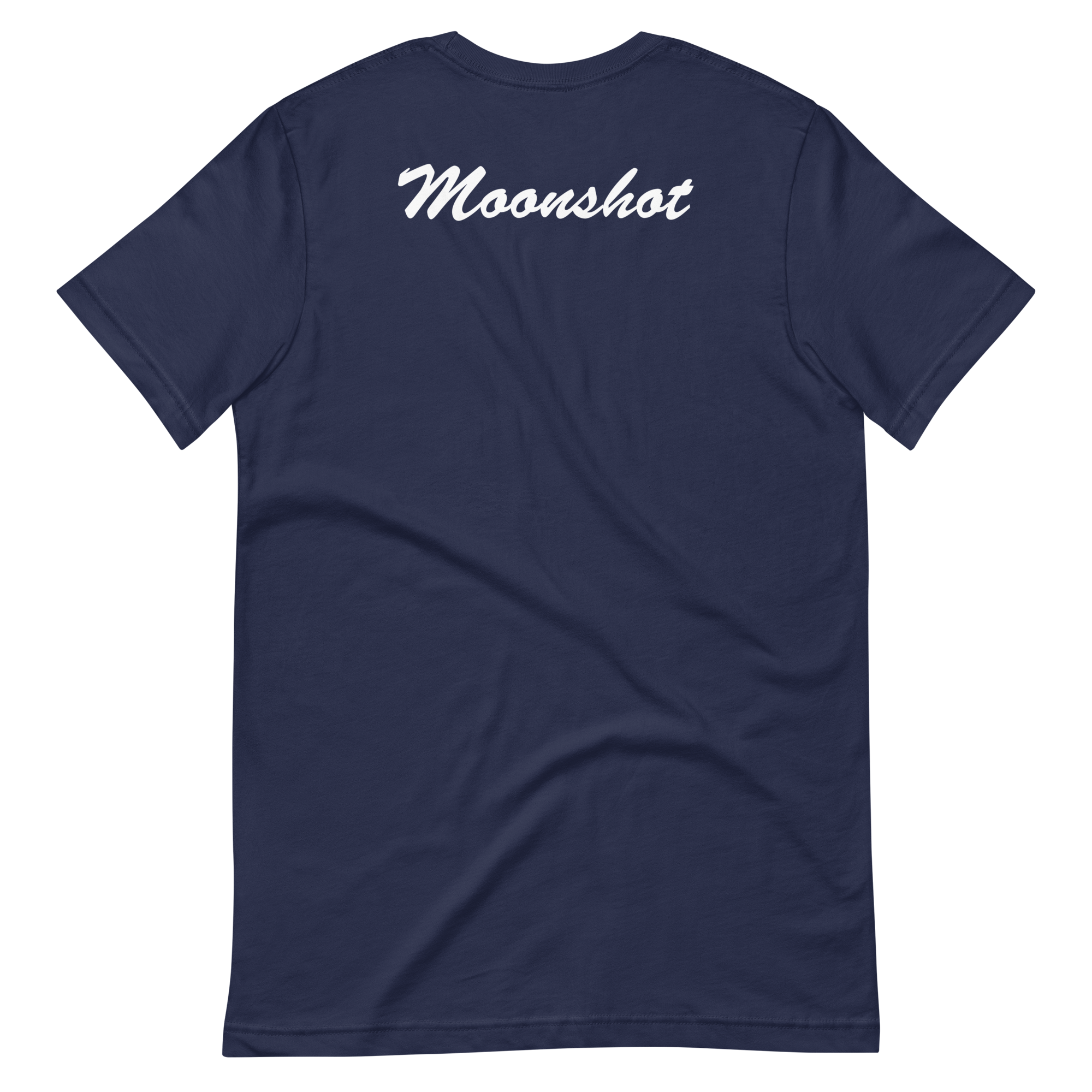 Moonshot Tee