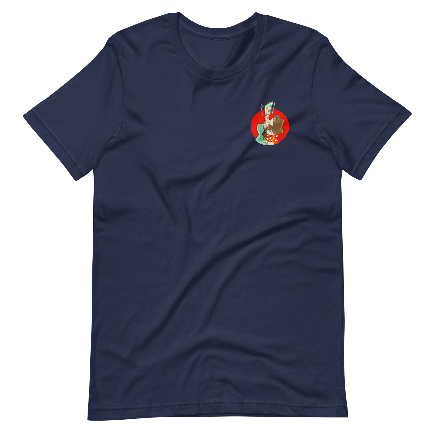 Moonshot Tee