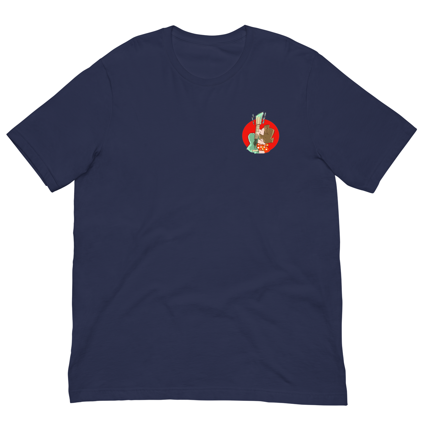 Sugar Tee