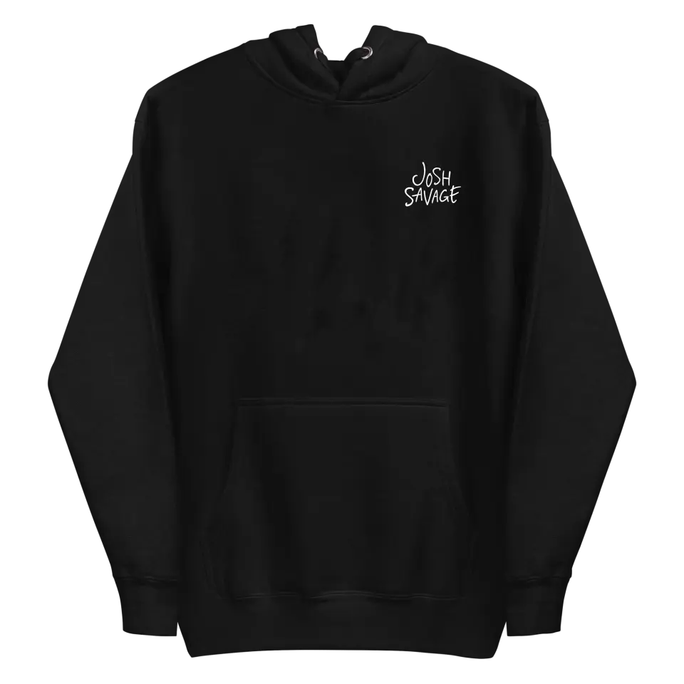 How Far I've Come Hoodie