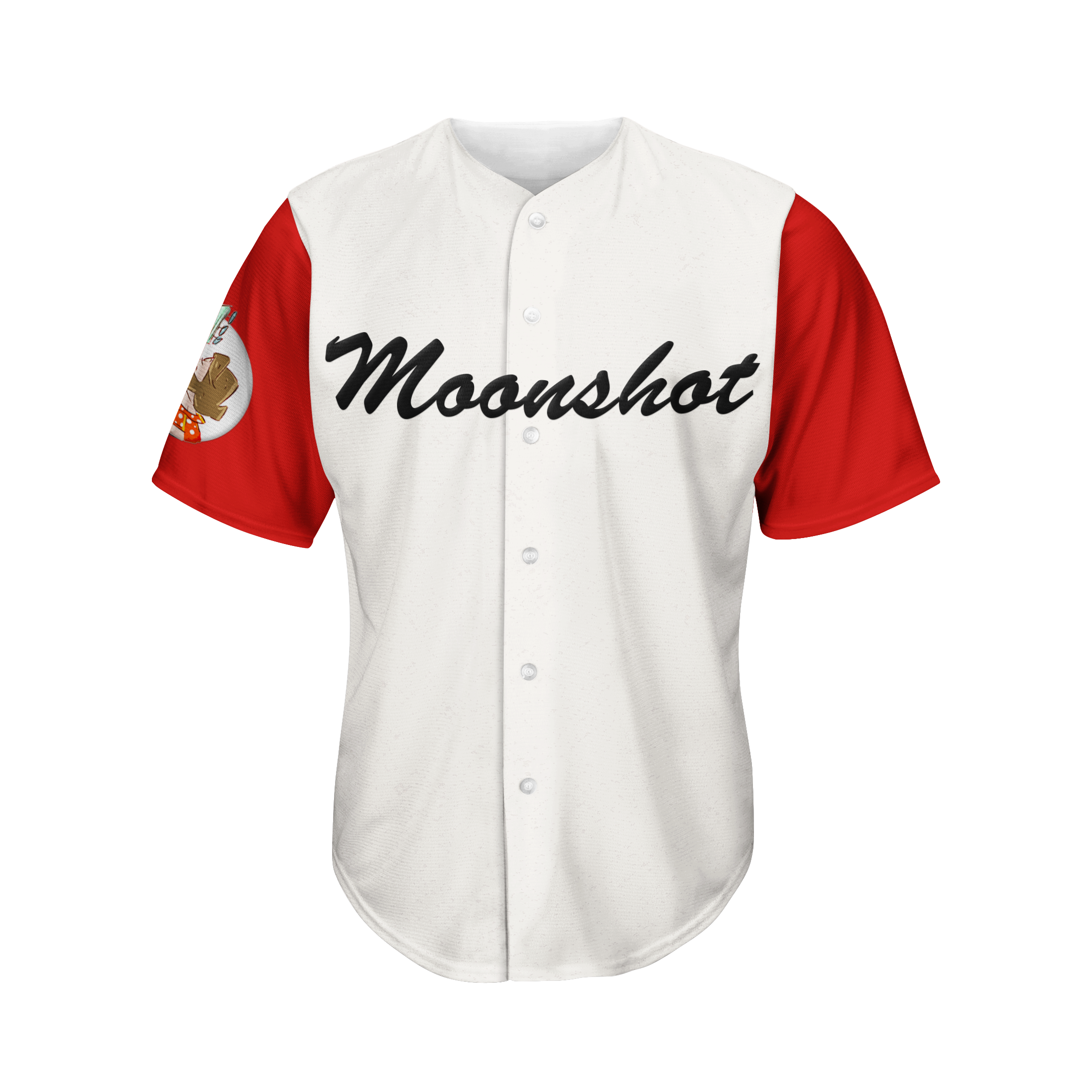 Another Life Baseball Jersey | Limited Public Drop