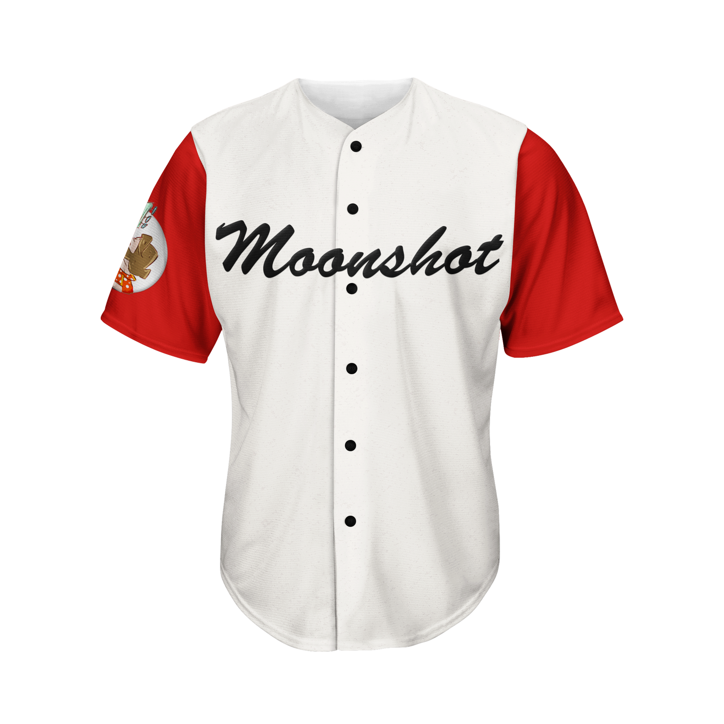 Another Life Baseball Jersey | Holders Free Claim