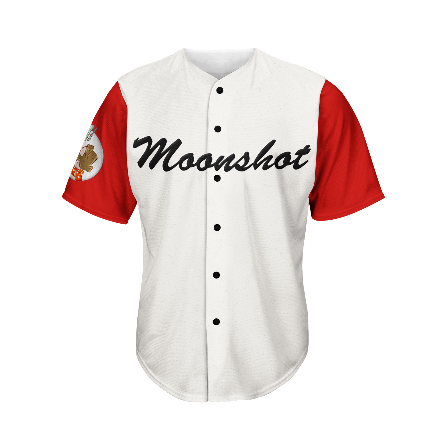 Another Life Baseball Jersey | Holders Exclusive