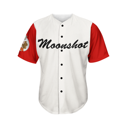 Another Life Baseball Jersey | Holders Exclusive