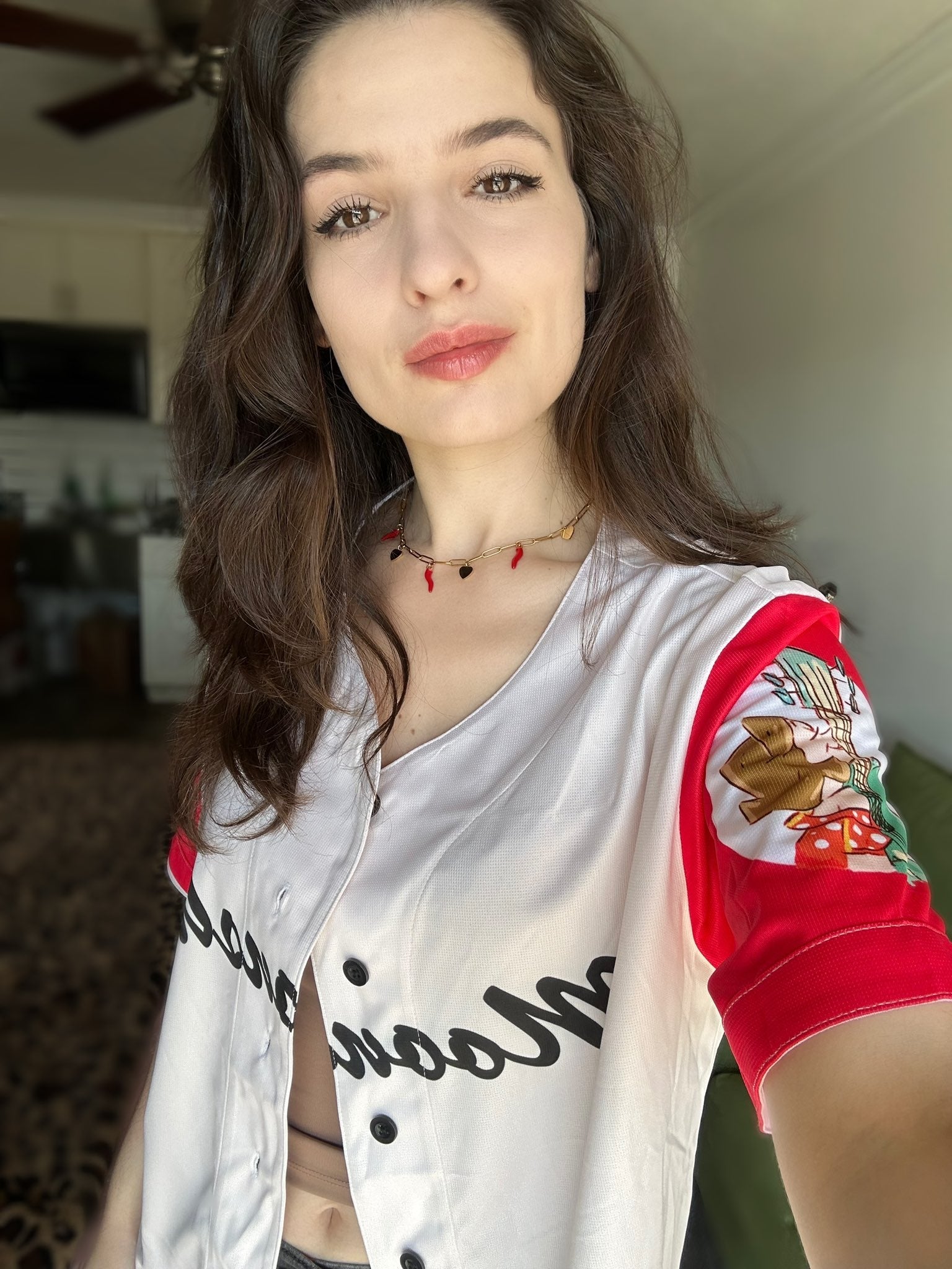 Another Life Baseball Jersey | Limited Public Drop