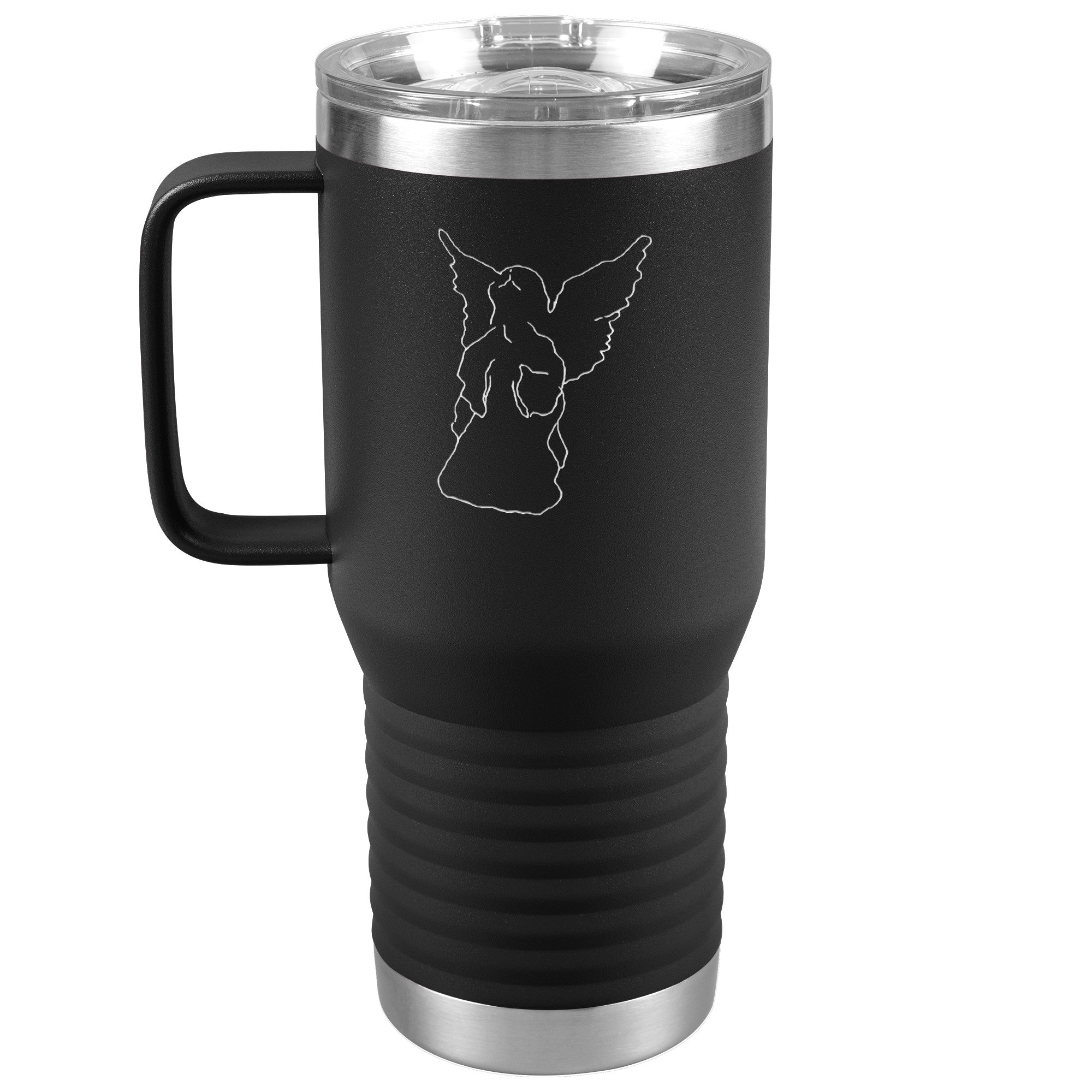 Young Fools 20oz Travel Tumbler