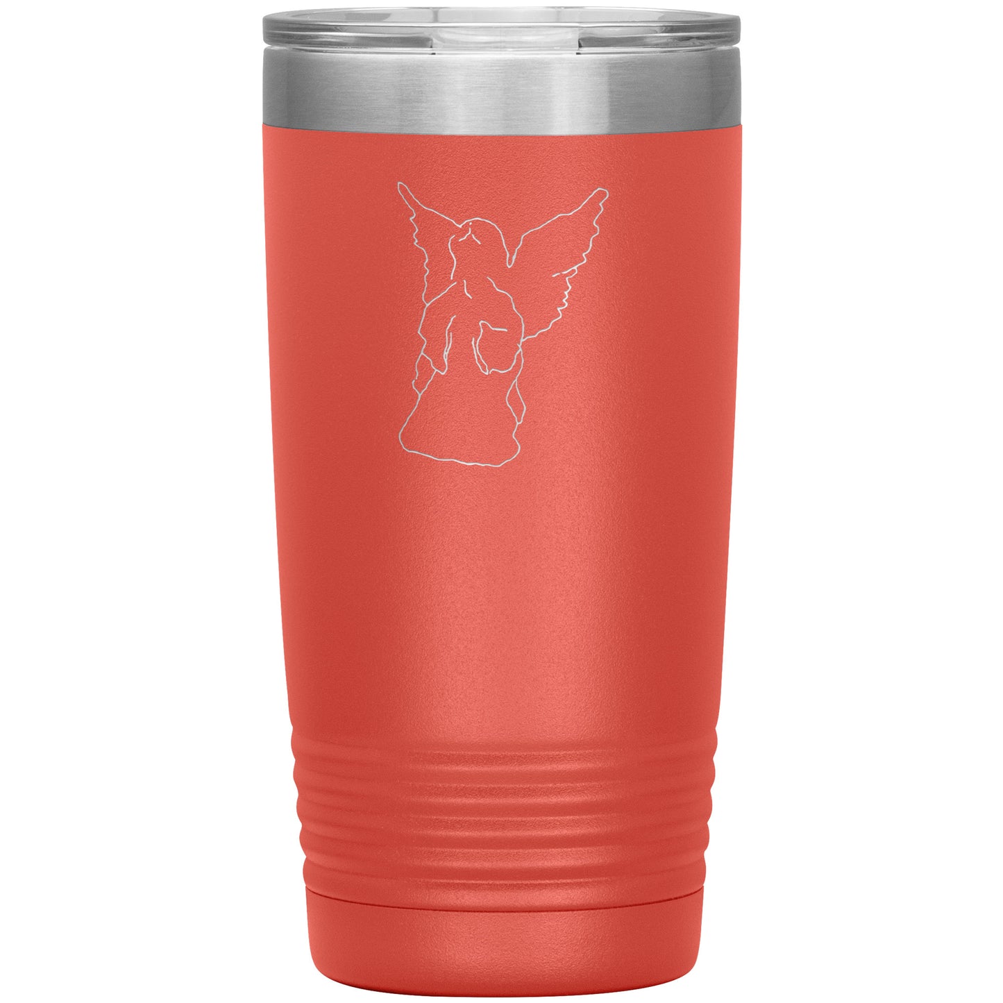 Young Fools 20oz Tumbler