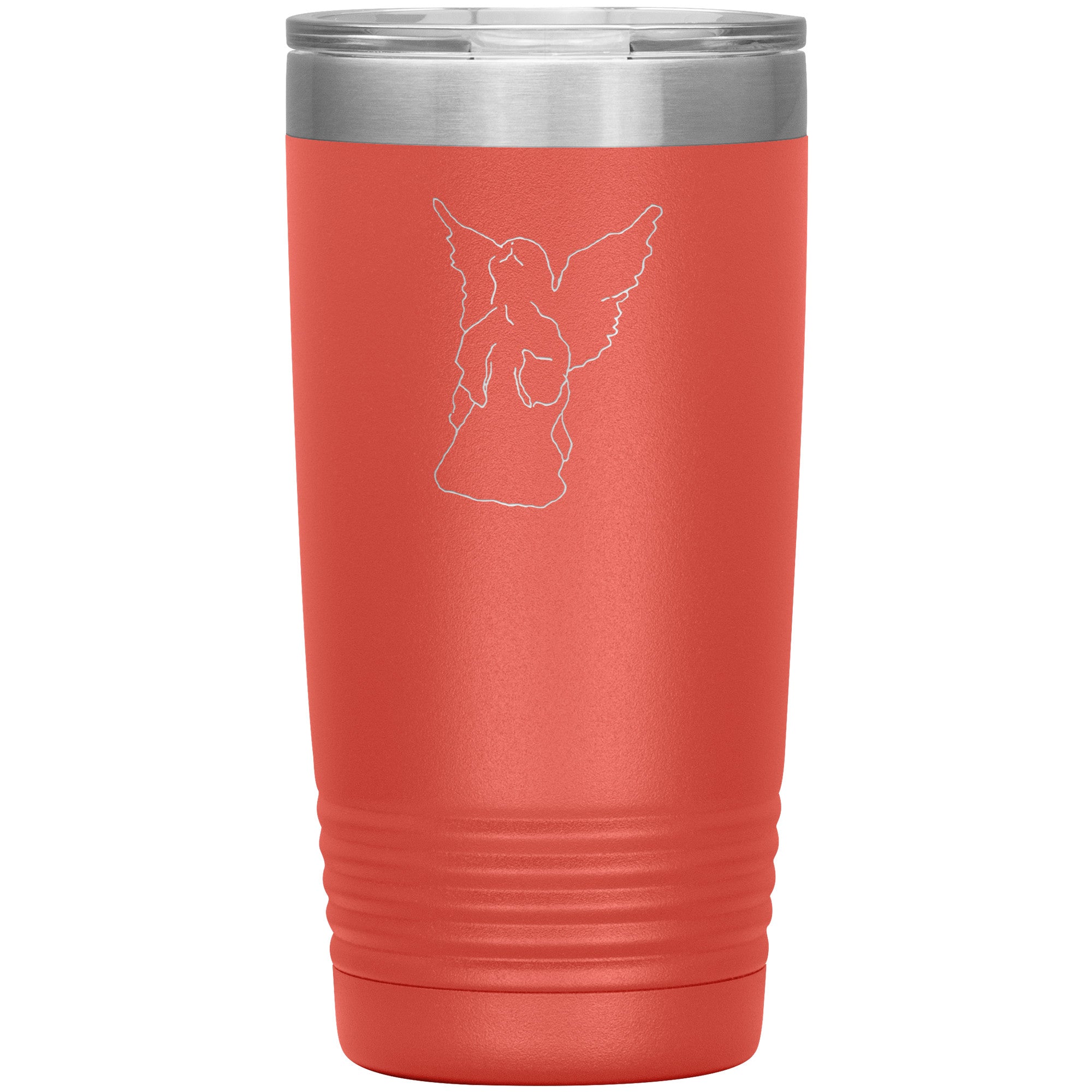 Young Fools 20oz Tumbler