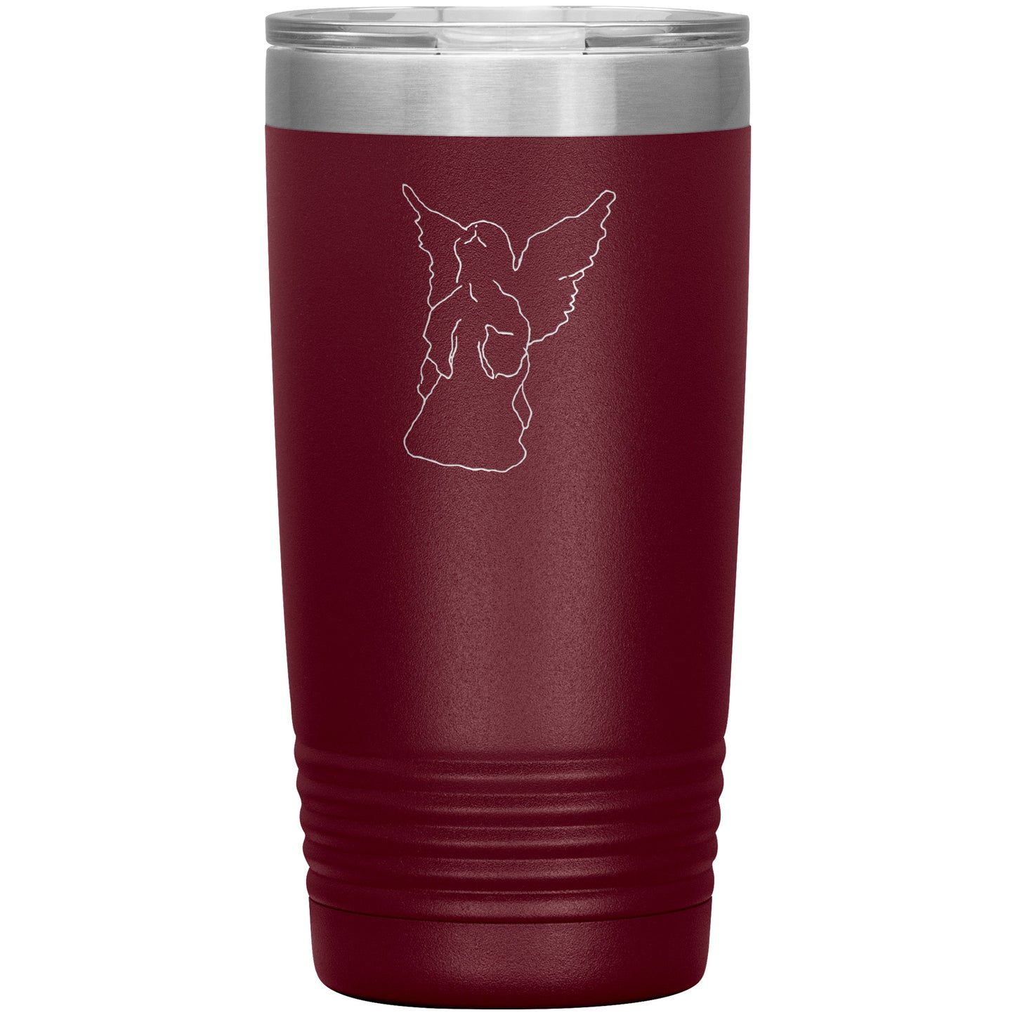 Young Fools 20oz Tumbler