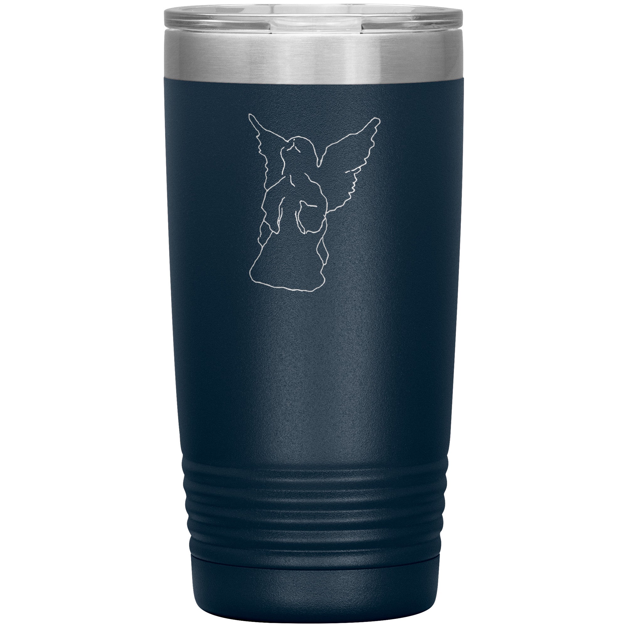 Young Fools 20oz Tumbler