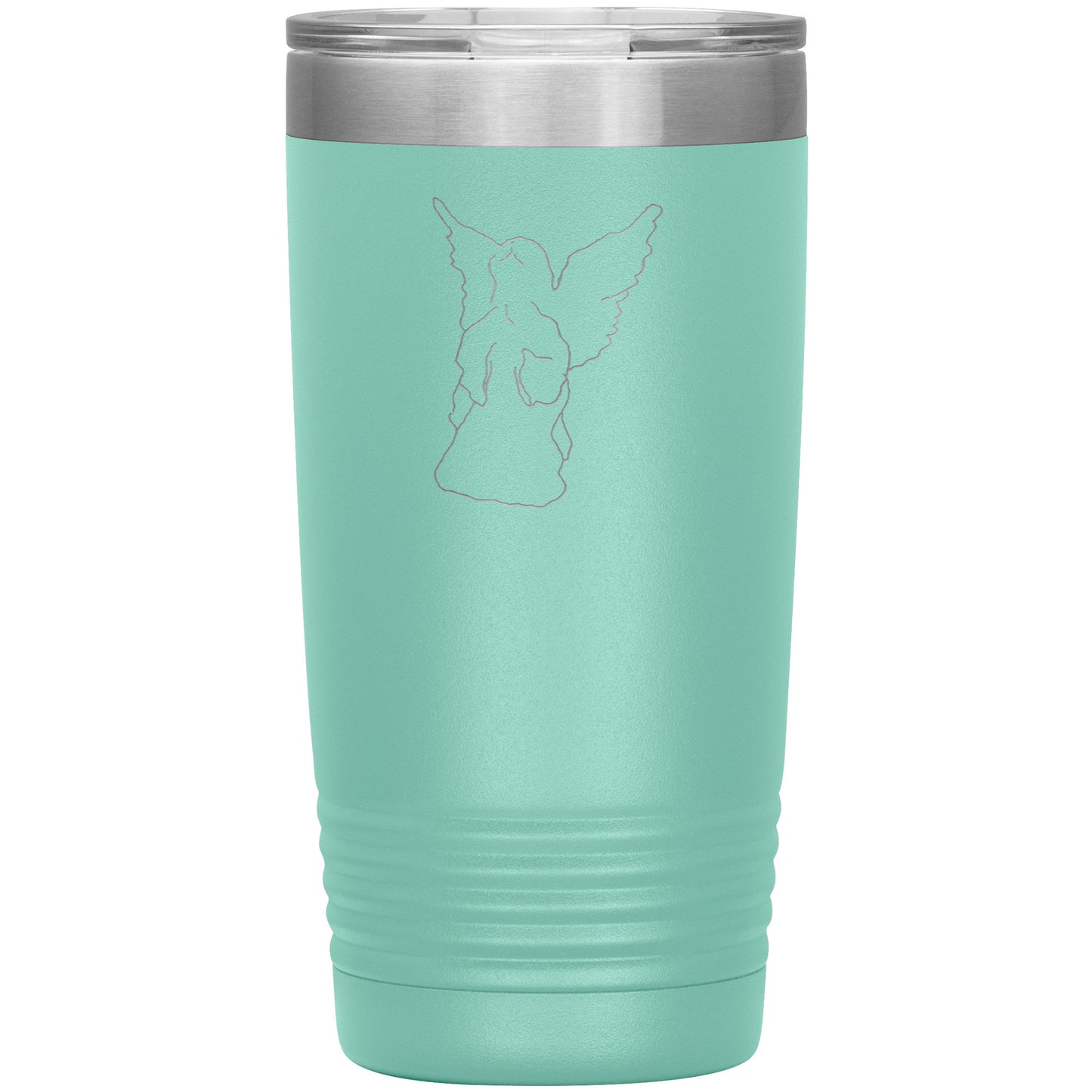 Young Fools 20oz Tumbler