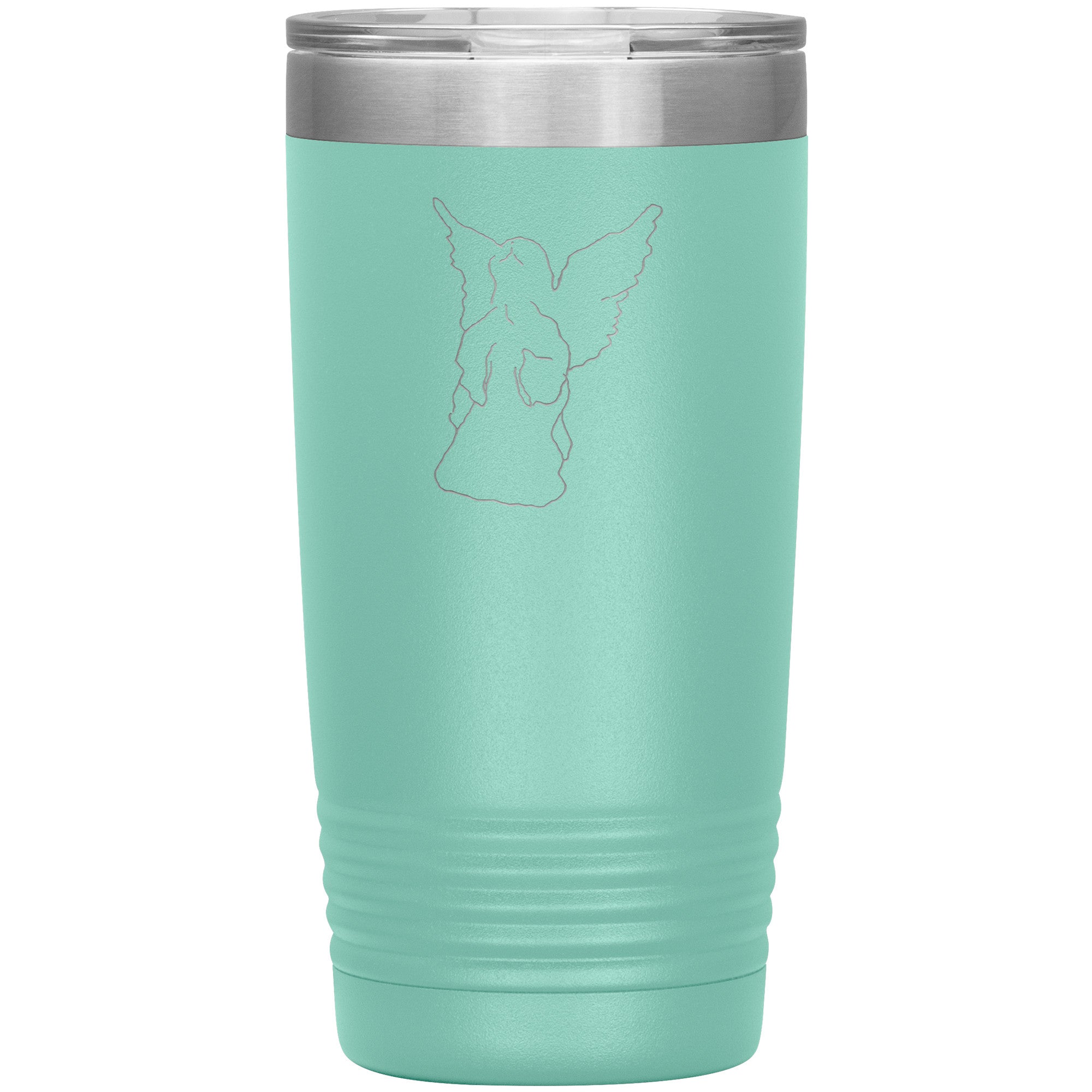 Young Fools 20oz Tumbler