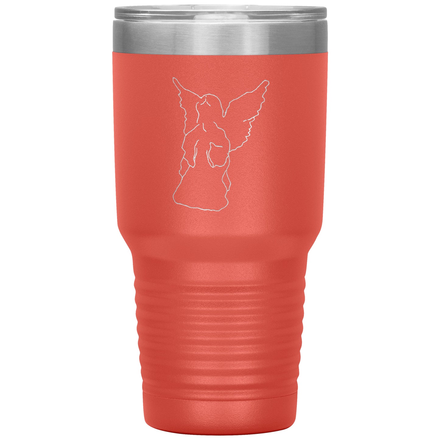 Young Fools 30oz Tumbler