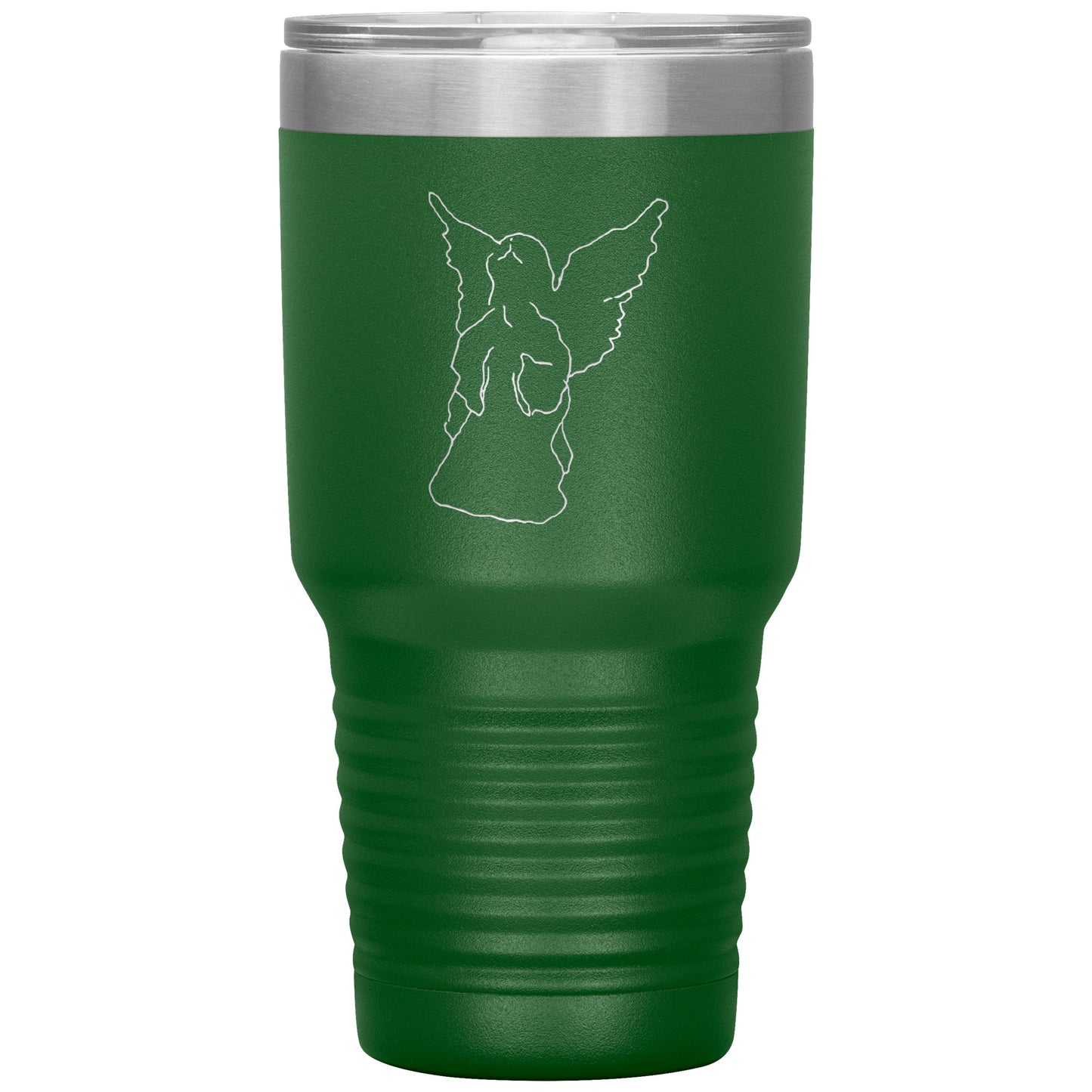 Young Fools 30oz Tumbler