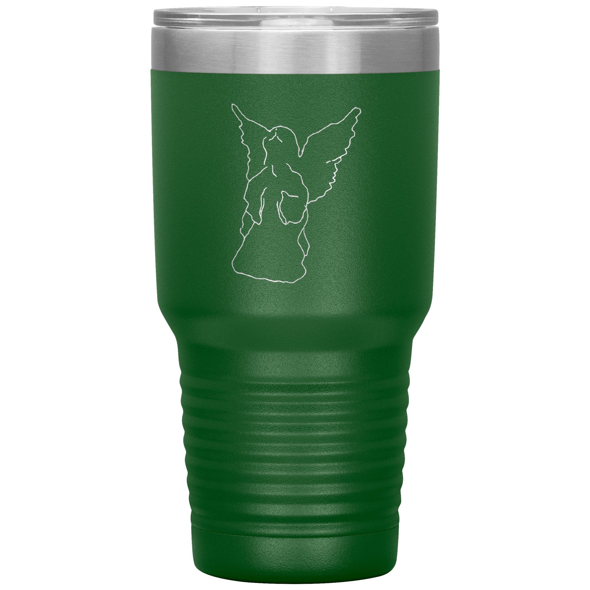 Young Fools 30oz Tumbler