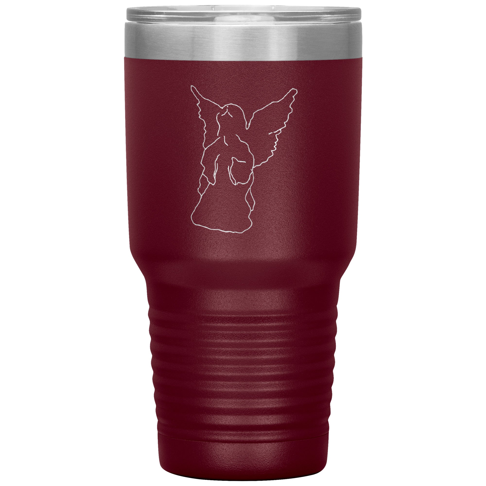 Young Fools 30oz Tumbler