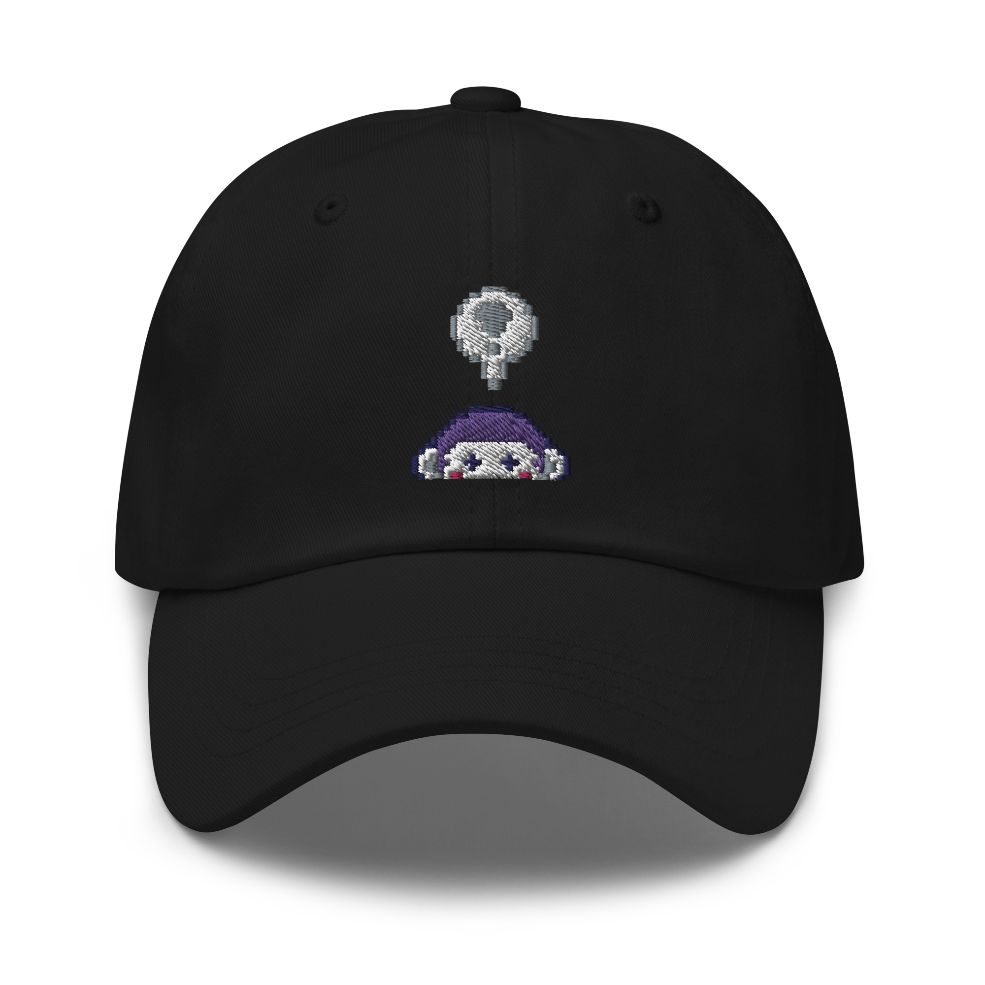 Pixelated Dad Hat | Sammy Exclusive