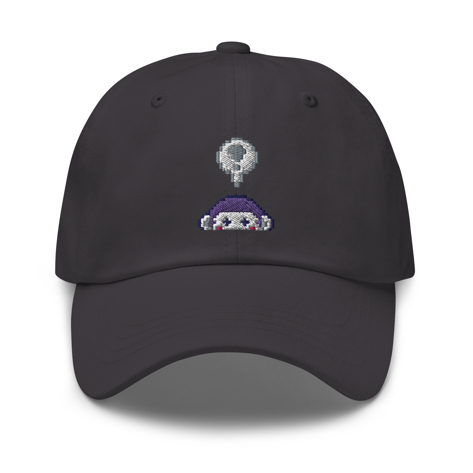 Pixelated Dad Hat | Sammy Exclusive