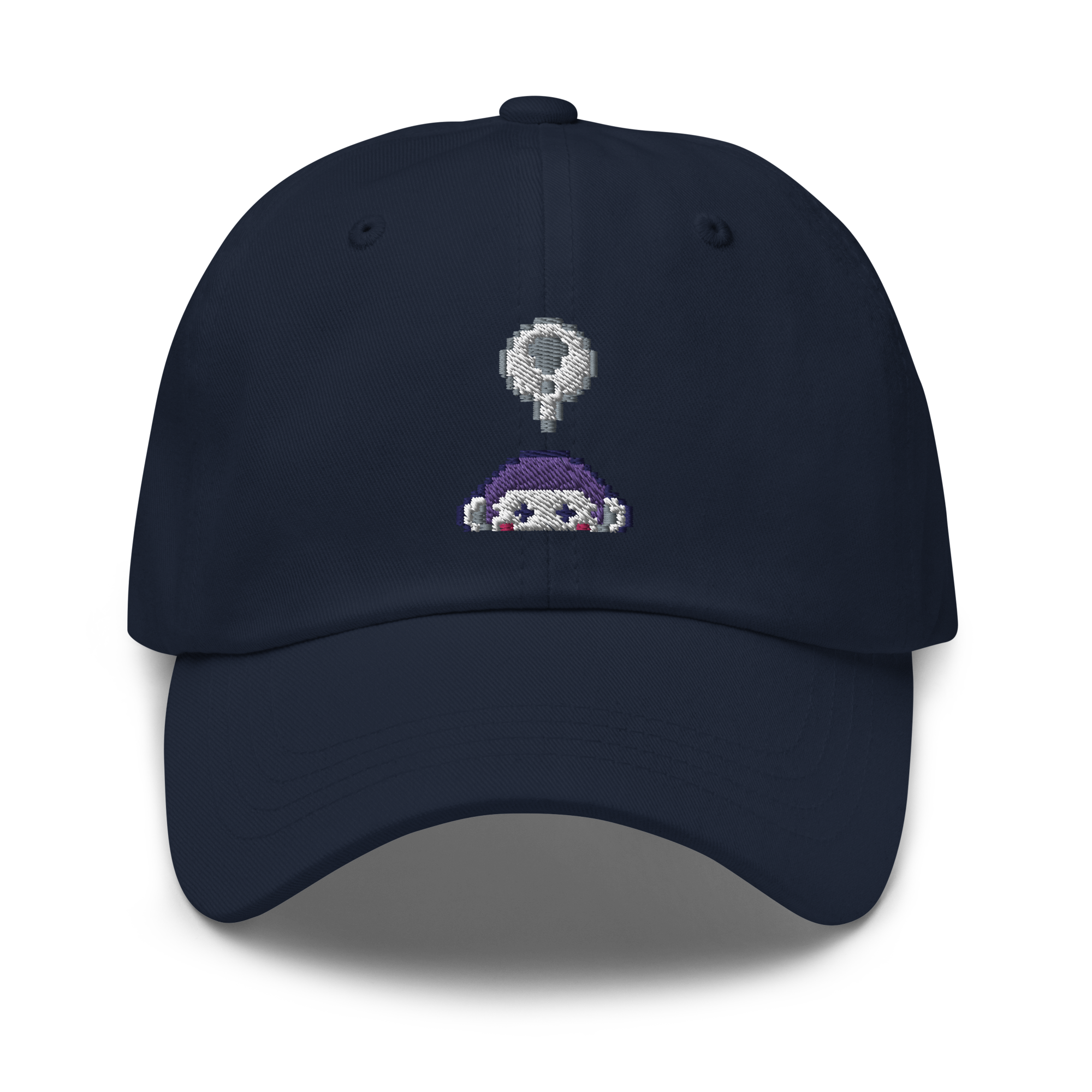 Pixelated Dad Hat | Sammy Exclusive