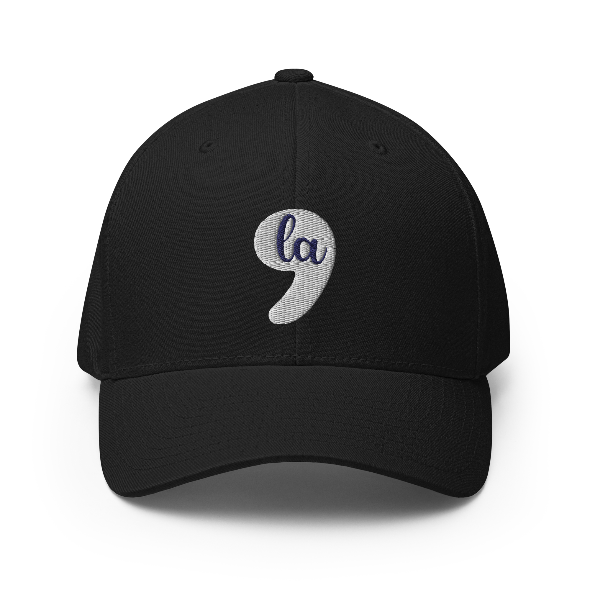 Comma La Flexfit Hat