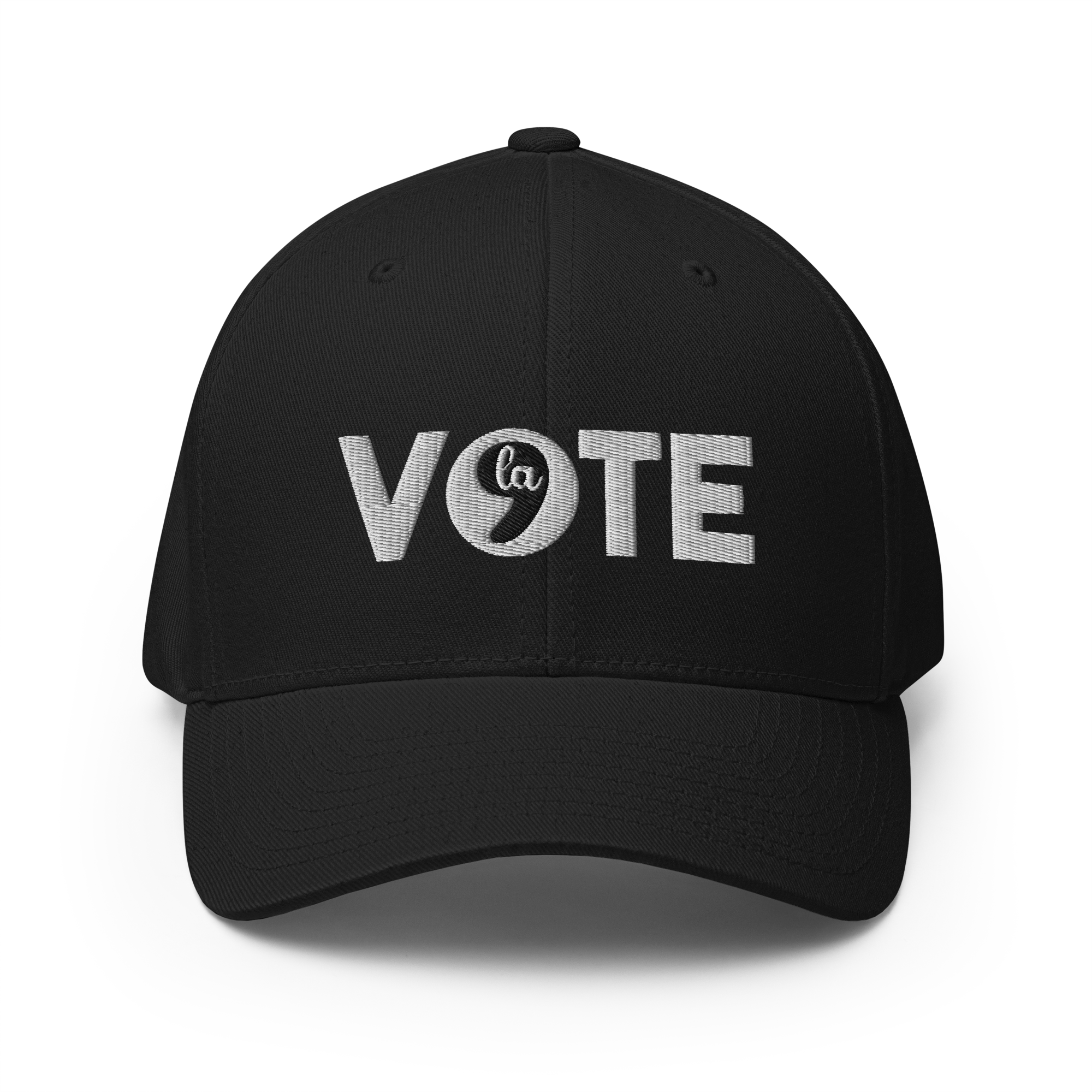 Comma La Vote Flexfit Hat