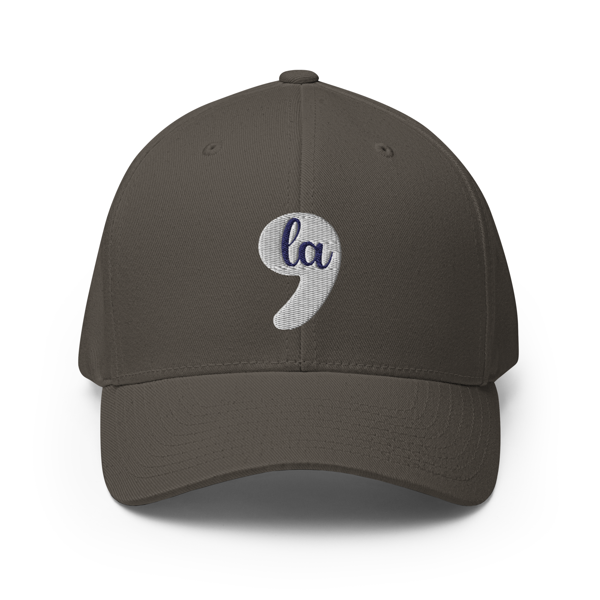 Comma La Flexfit Hat