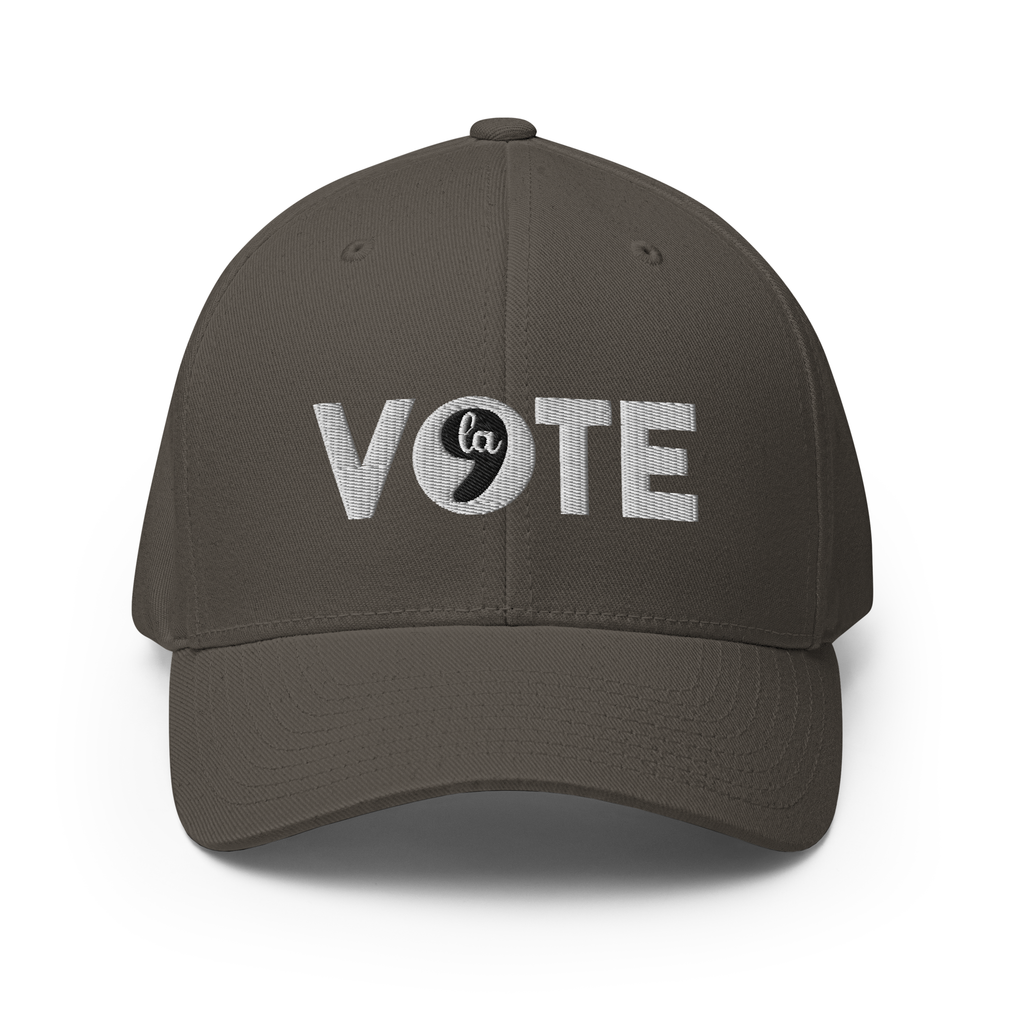 Comma La Vote Flexfit Hat