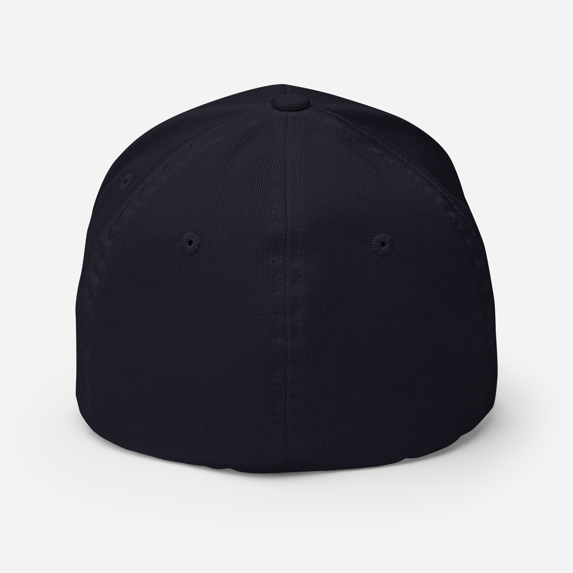 Coconut Tree Flexfit Hat