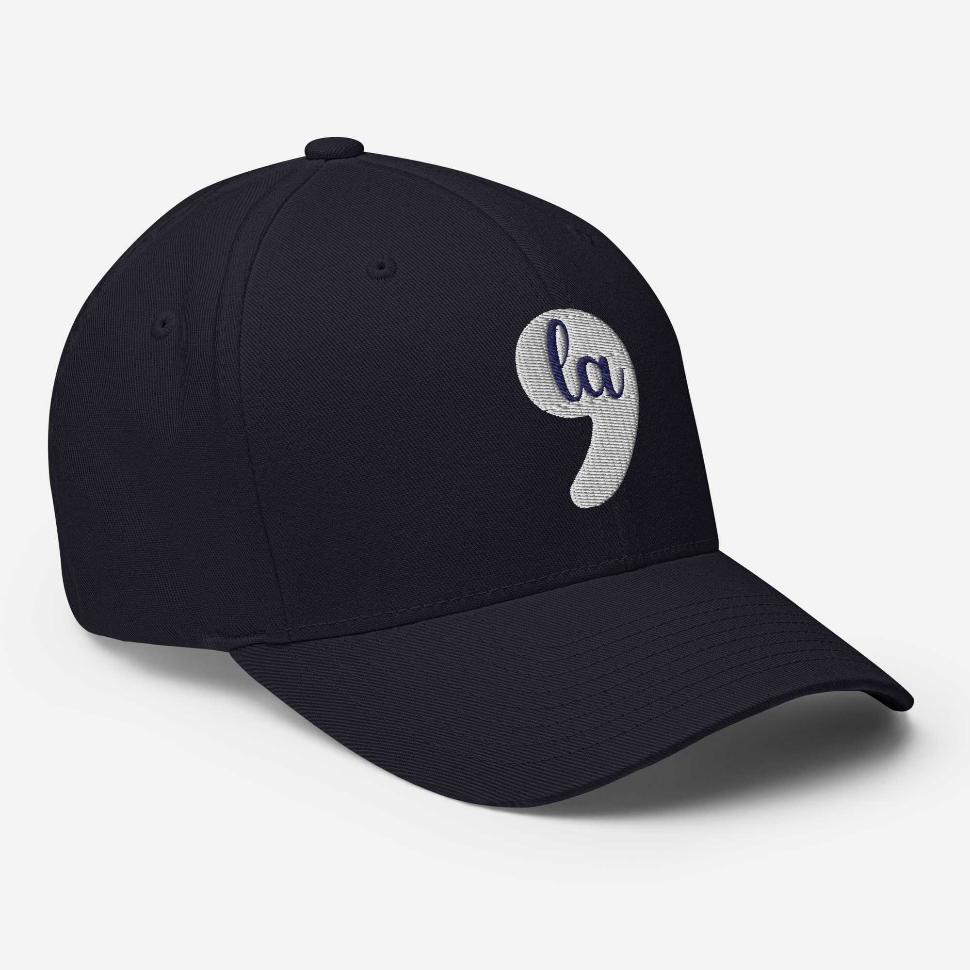 Comma La Flexfit Hat